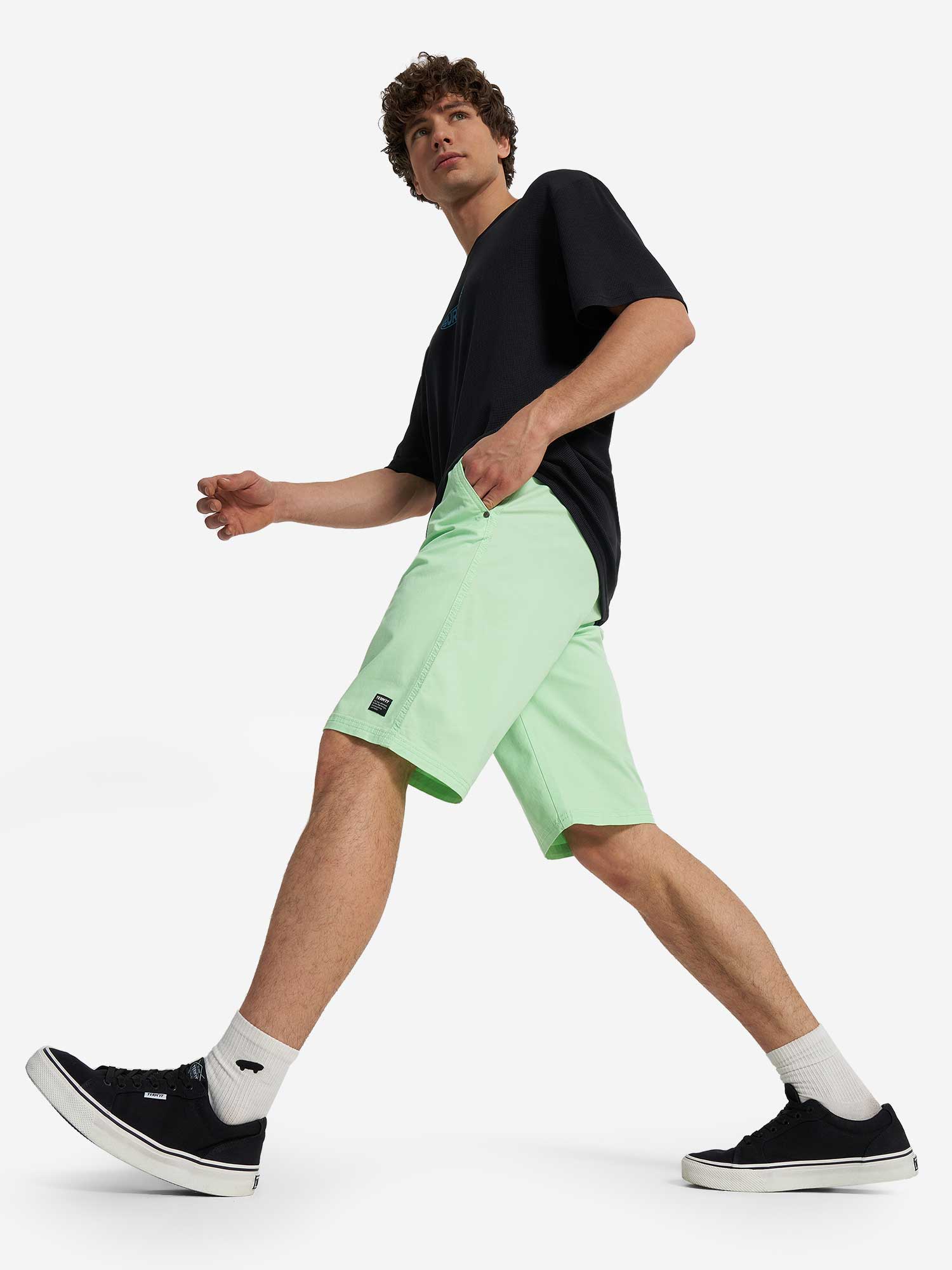 TERMIT Къси панталони Skate Mens Shorts