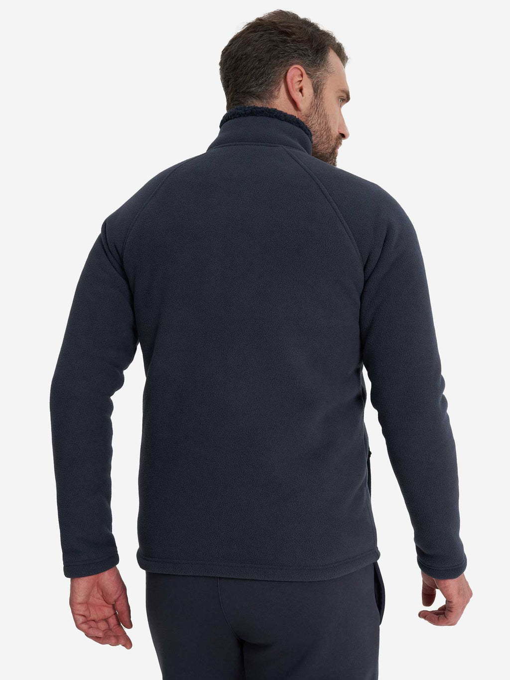 OUTVENTURE Полар Hiking Men's Fleece Jumper