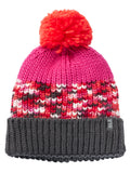 JACK WOLFSKIN Шапка HOPEWELL KIDS