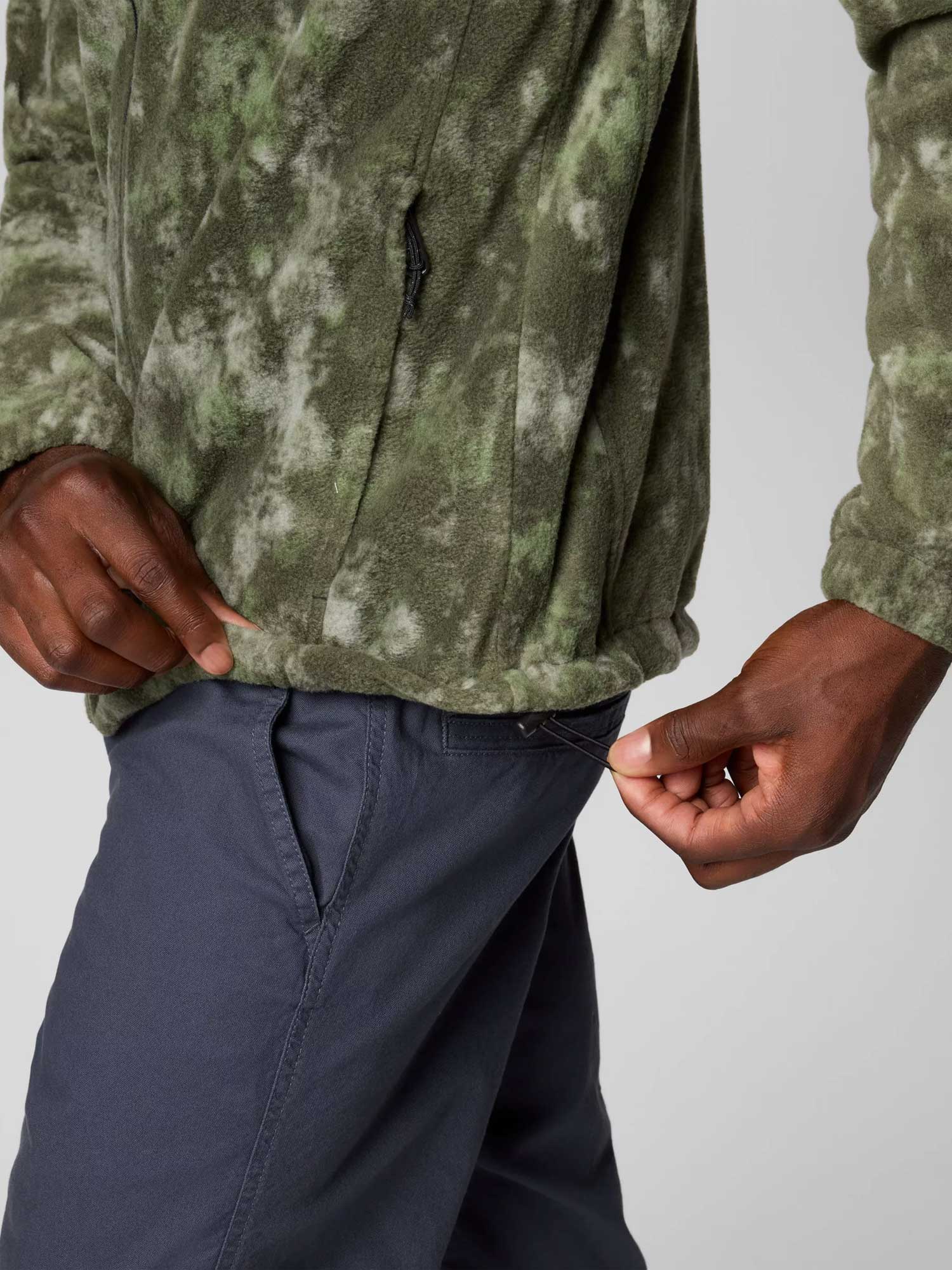 COLUMBIA Полар Men's Steens Mountain™ Printed