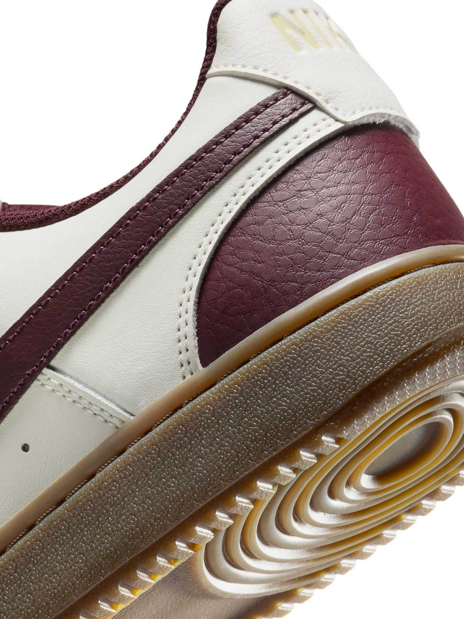 NIKE Обувки COURT VISION LO