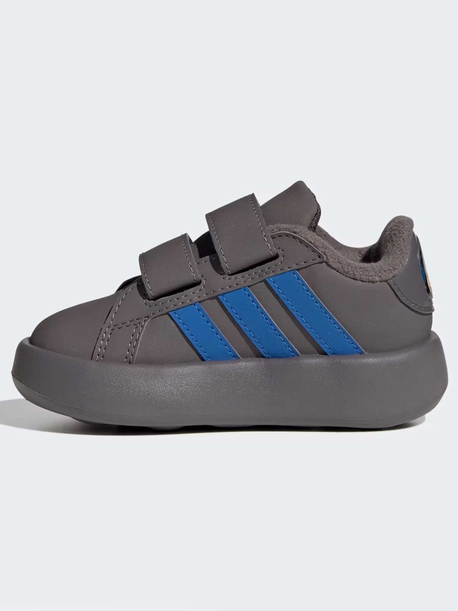 ADIDAS SPORTSWEAR Обувки Disney Baloo Grand Court Kids