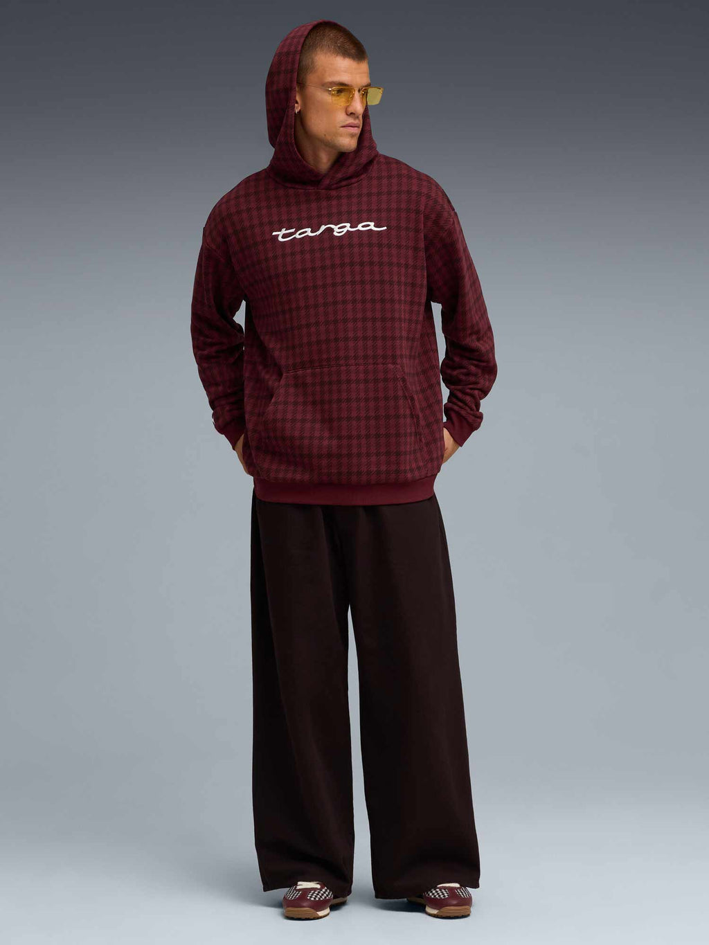 PUMA Обувки PL Easy Rider Targa