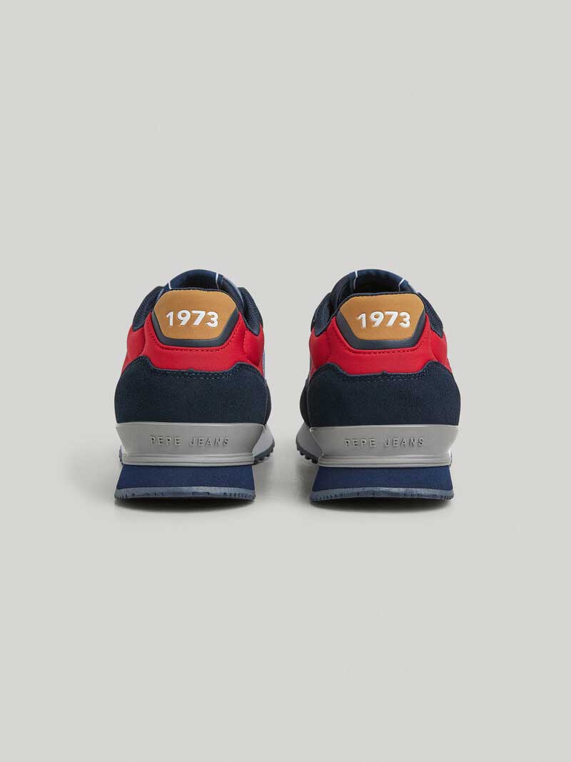PEPE JEANS Обувки LONDON ONE M
