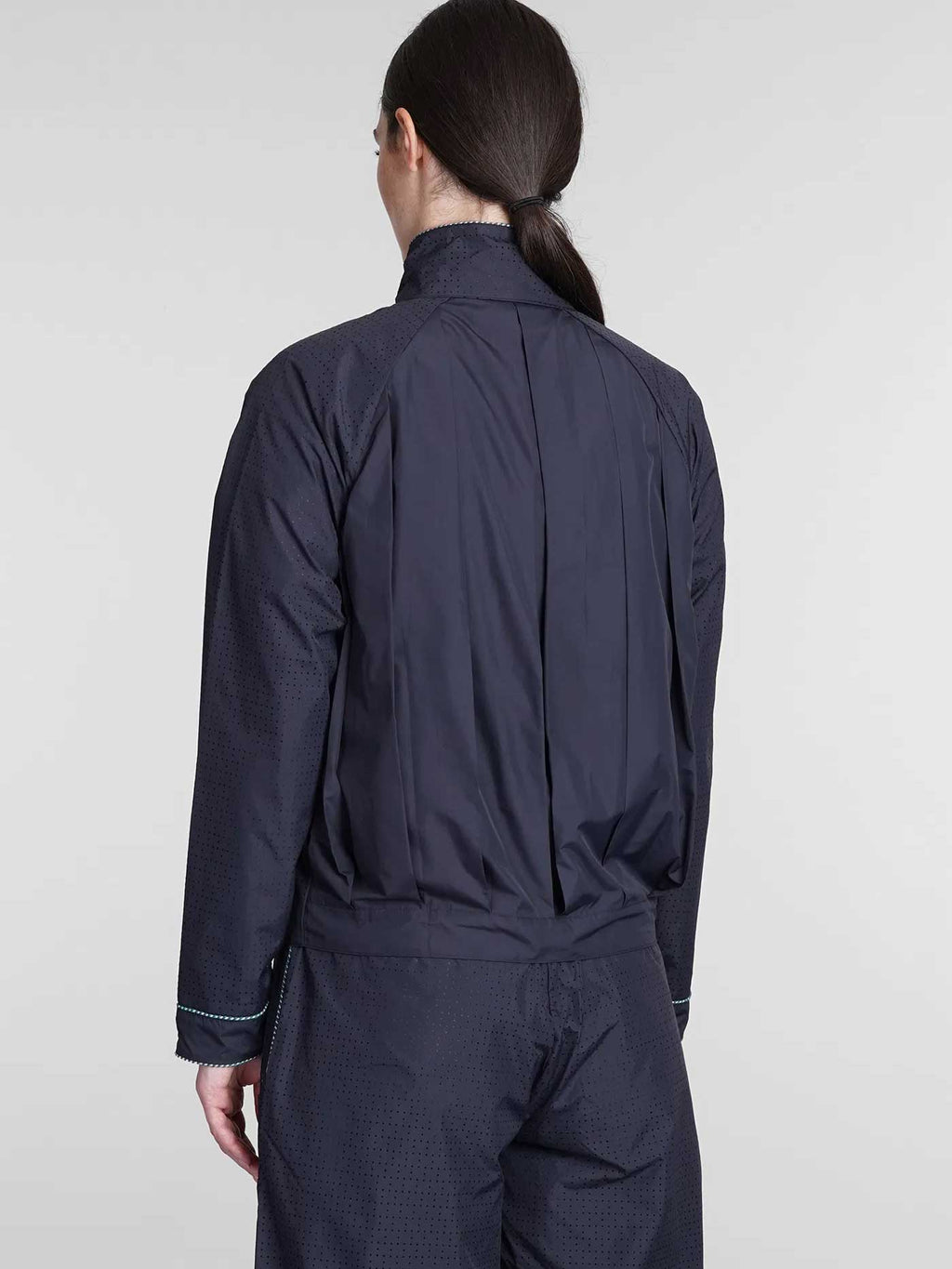 FILA Ветровка TRACK JACKET WITH RAGLAN SLEEVES