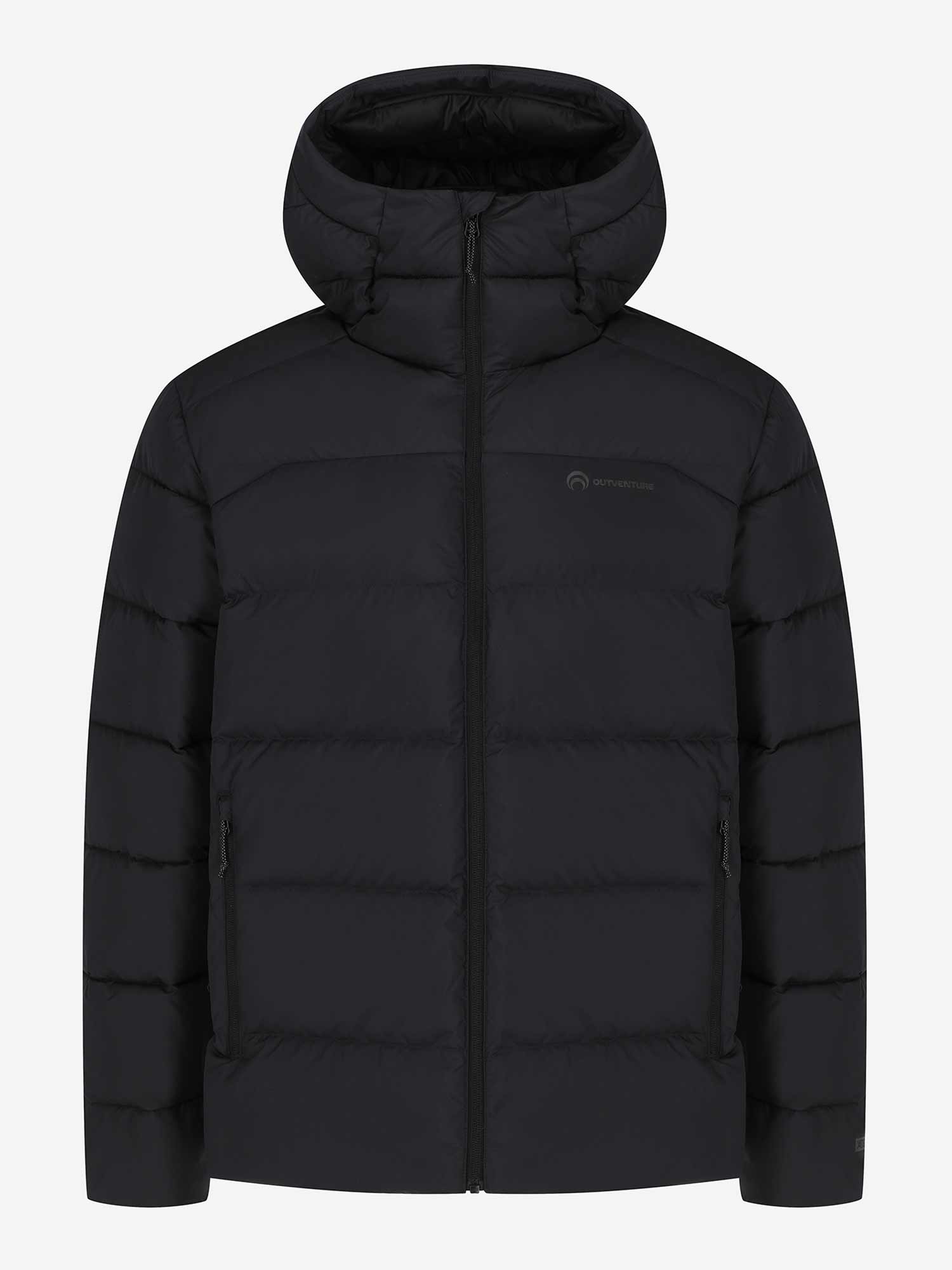 OUTVENTURE Яке Men's Hiking Lightweight Down Jacket