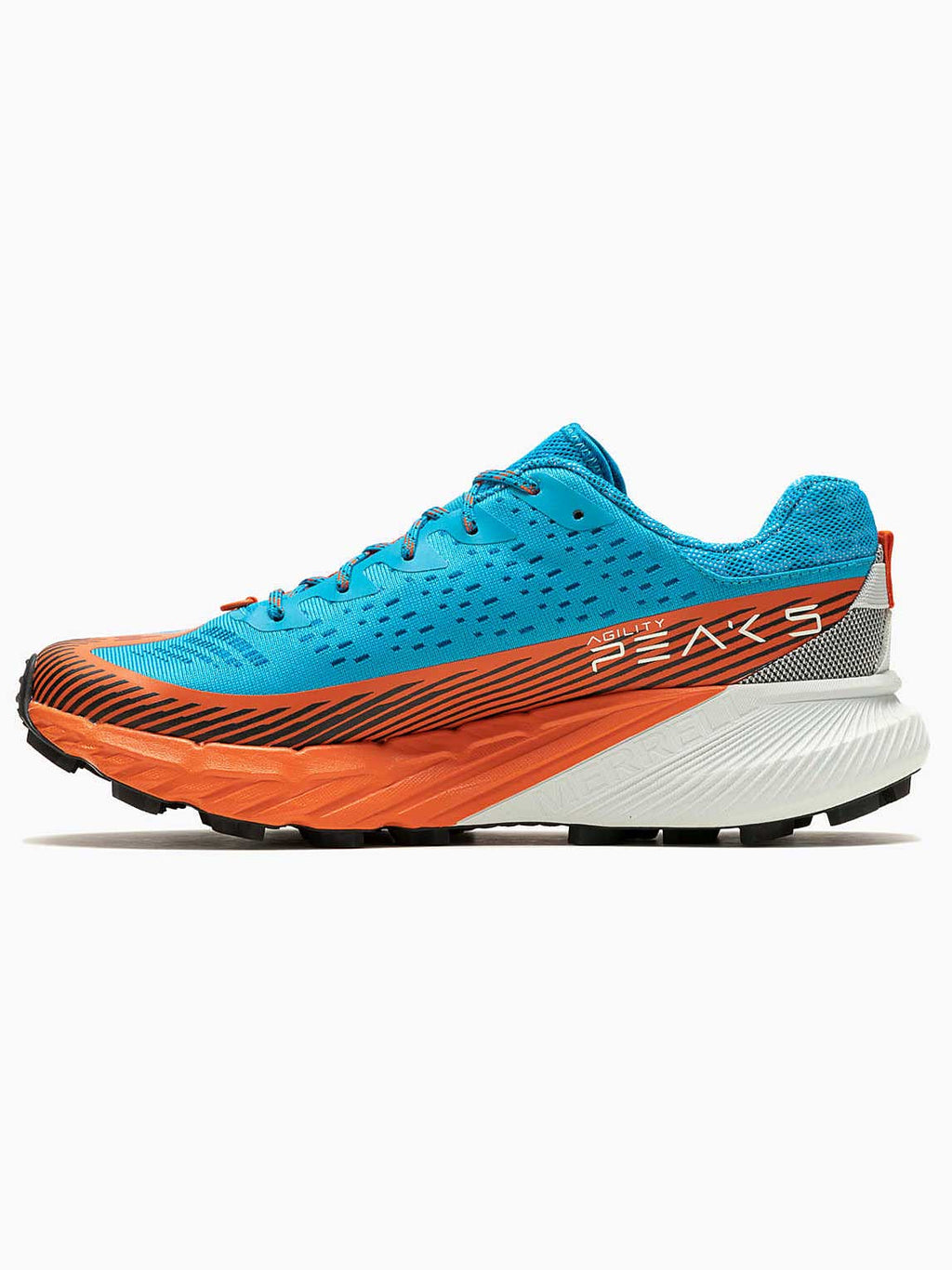MERRELL Обувки AGILITY PEAK 5