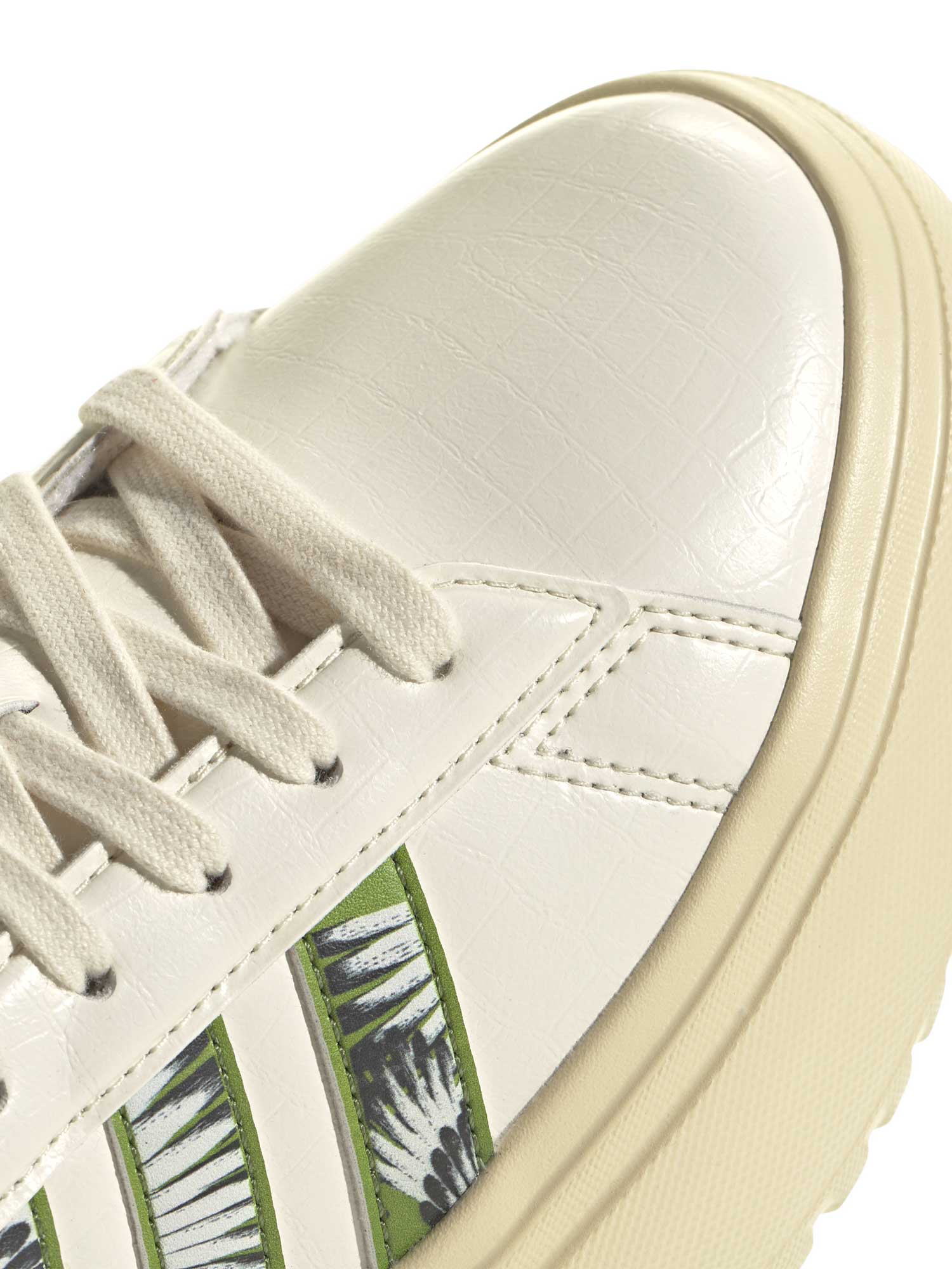 ADIDAS SPORTSWEAR Обувки Grand Court Platform