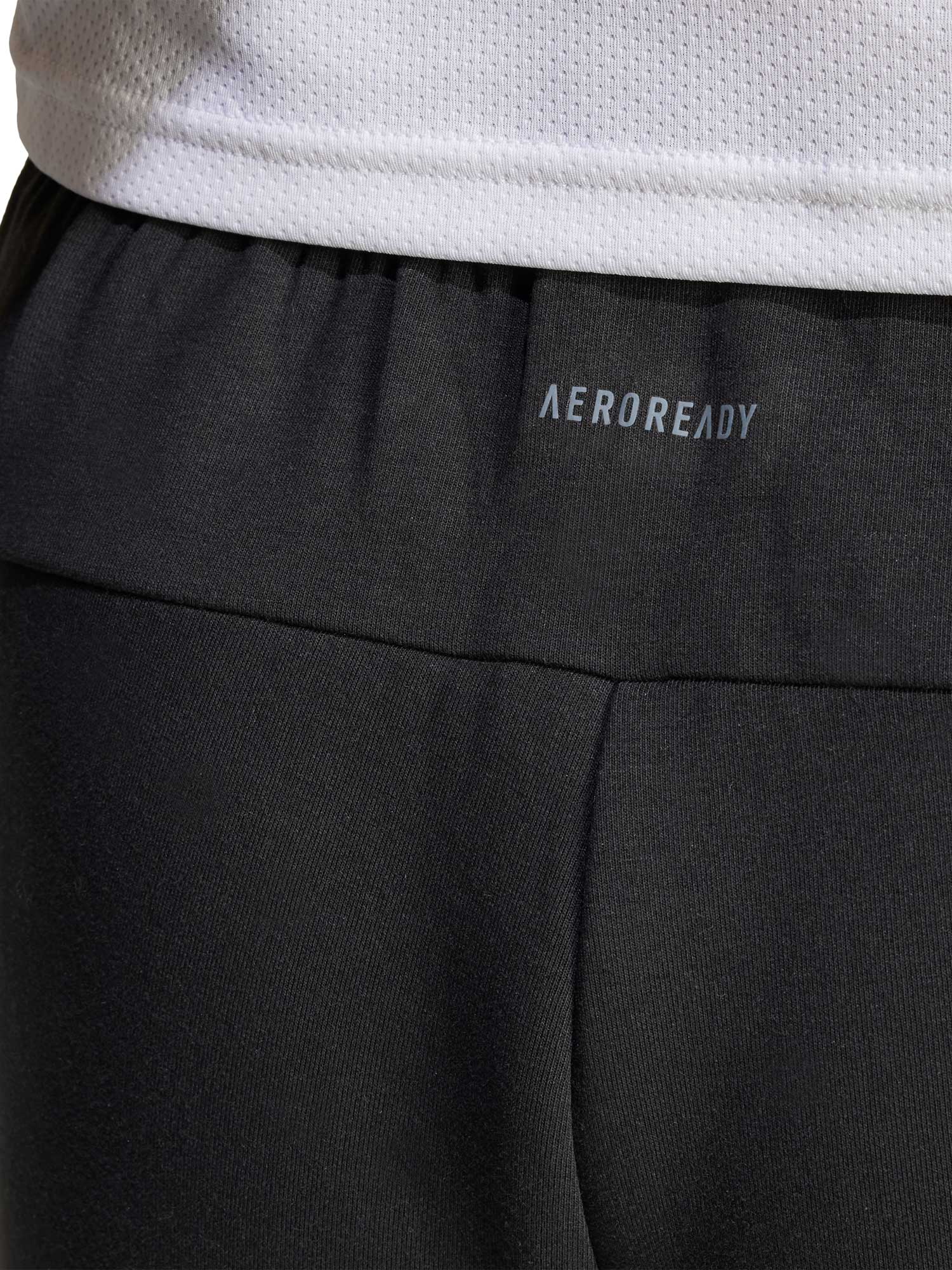ADIDAS PERFORMANCE Спортно долнище Designed for Training Spaceknit