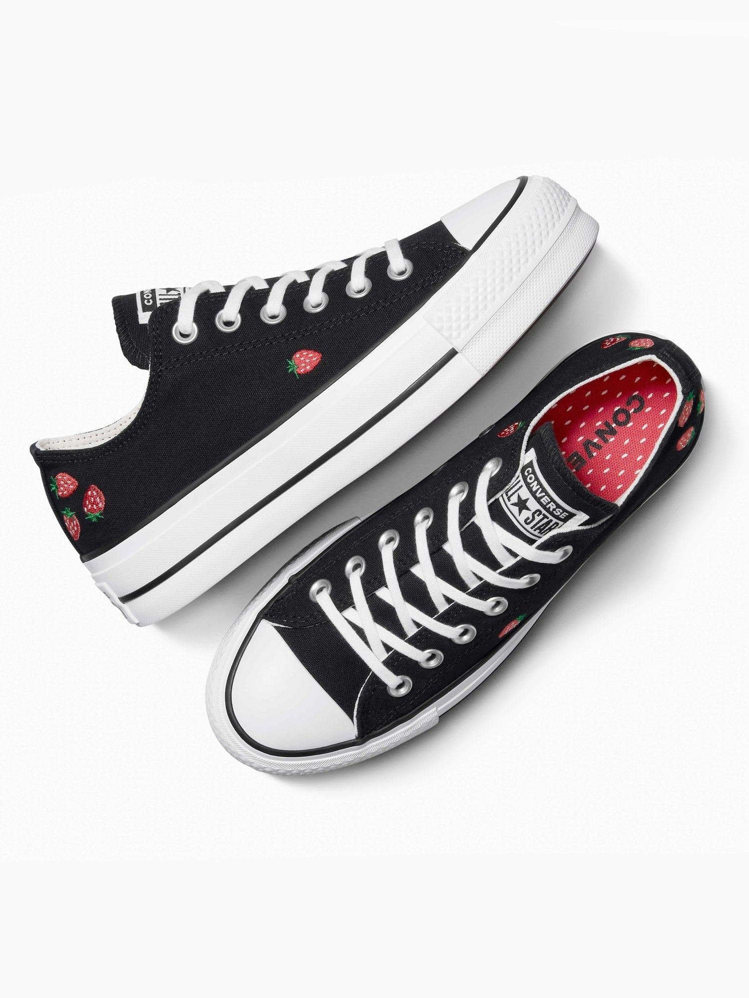 CONVERSE Обувки CHUCK TAYLOR ALL STAR LIFT