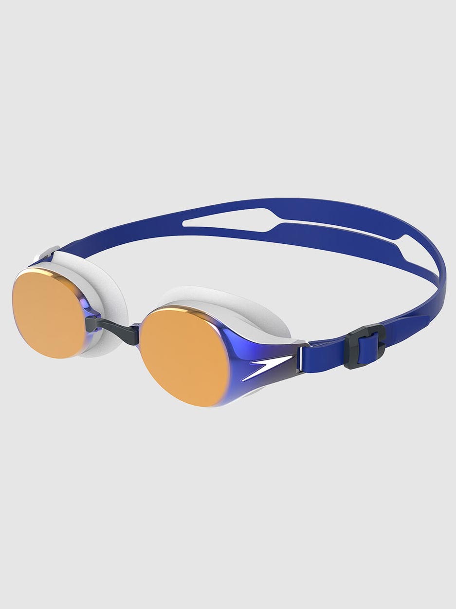 SPEEDO Плувни очила HYDROPURE MIRROR