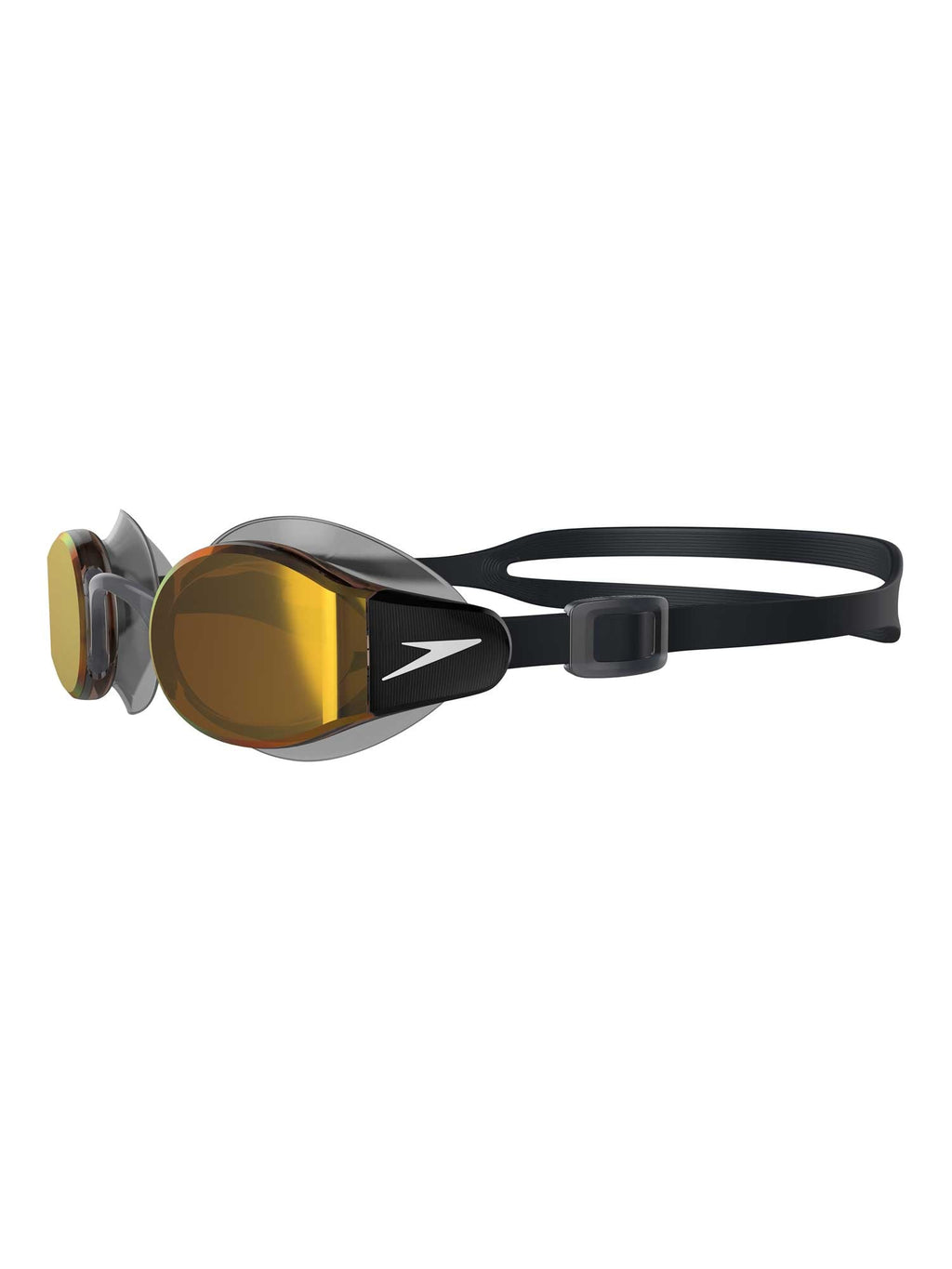 SPEEDO Плувни очила MARINER PRO MIRROR