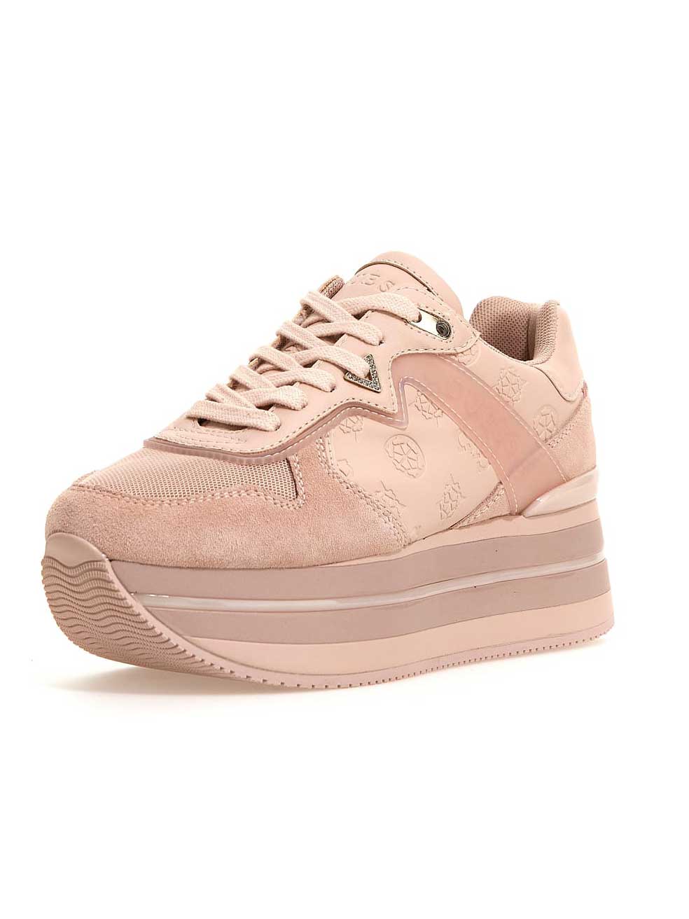 GUESS Обувки HARINNA3