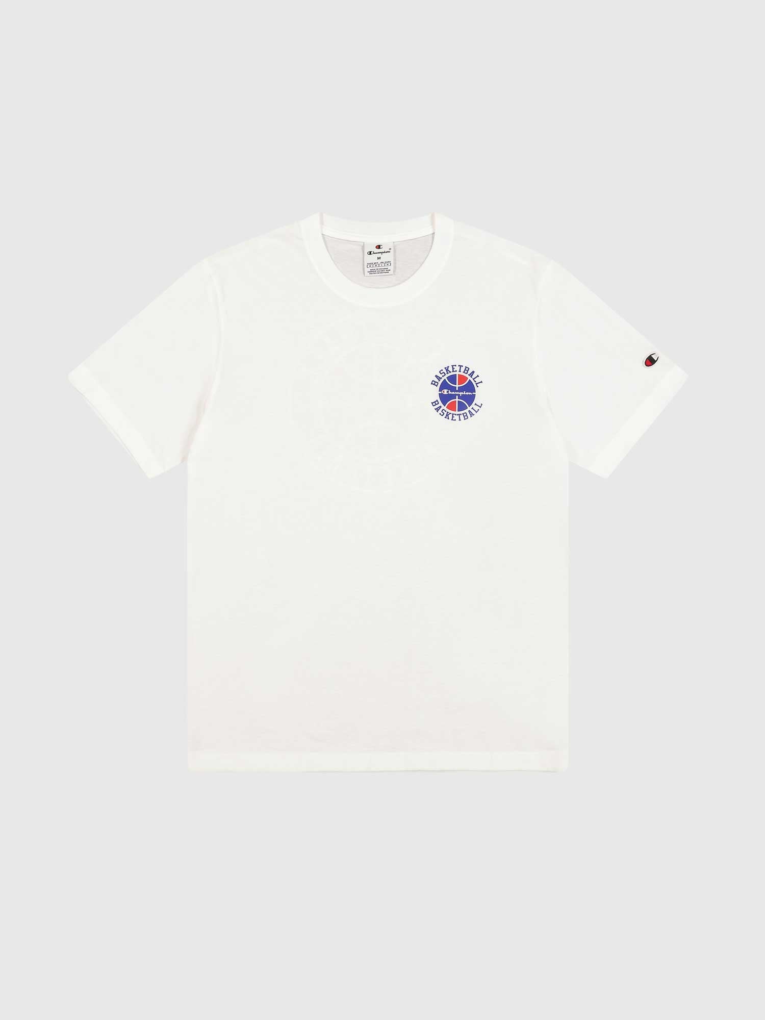 CHAMPION Тениска SS Tee