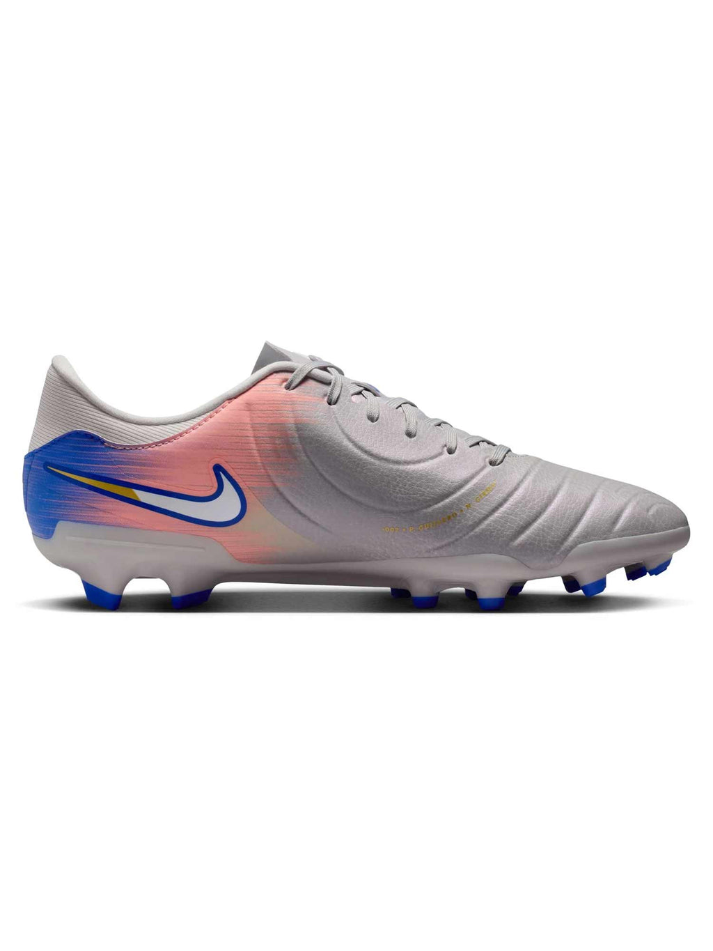 NIKE Обувки LEGEND 10 ACADEMY FG/MG NU2