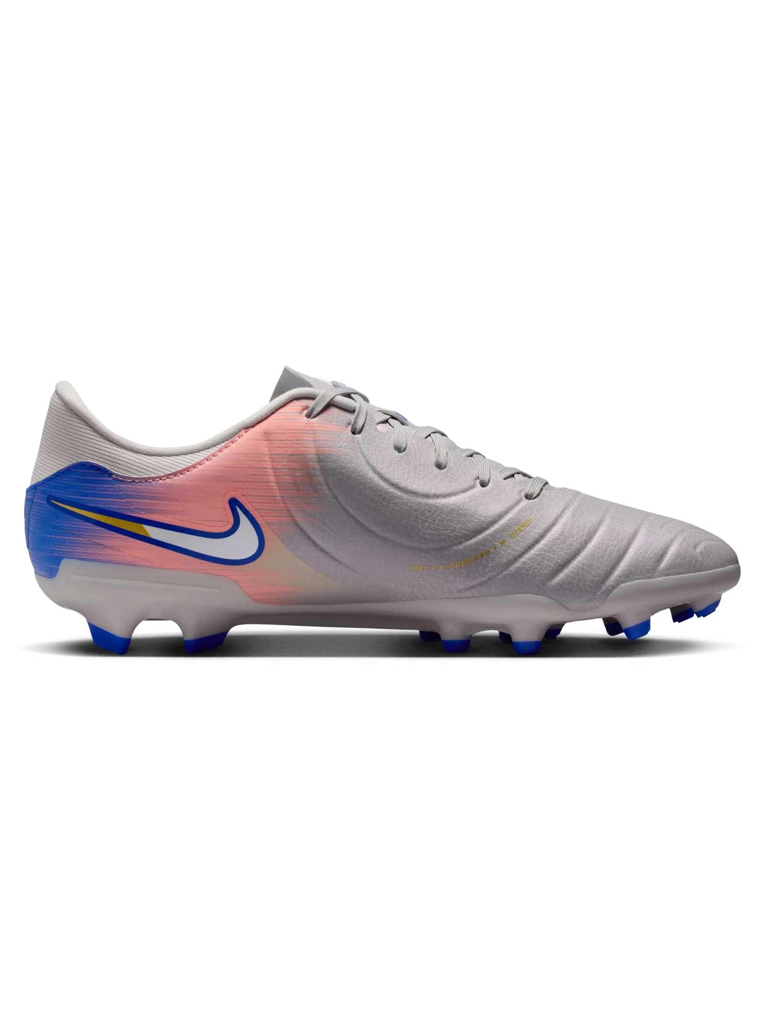 NIKE Обувки LEGEND 10 ACADEMY FG\/MG NU2