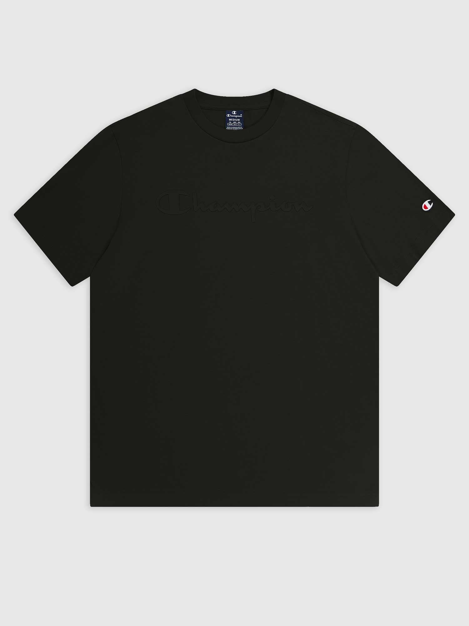CHAMPION Тениска Crewneck