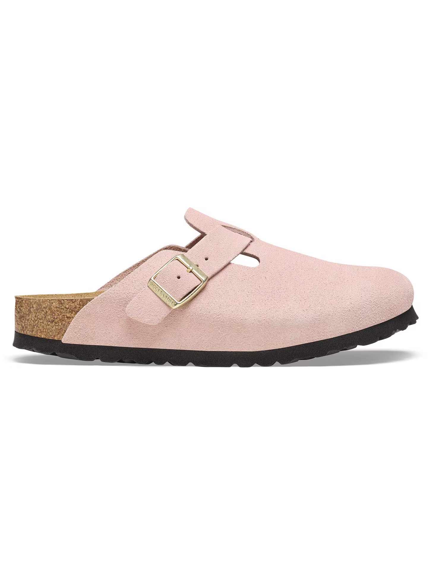 BIRKENSTOCK Чехли Boston