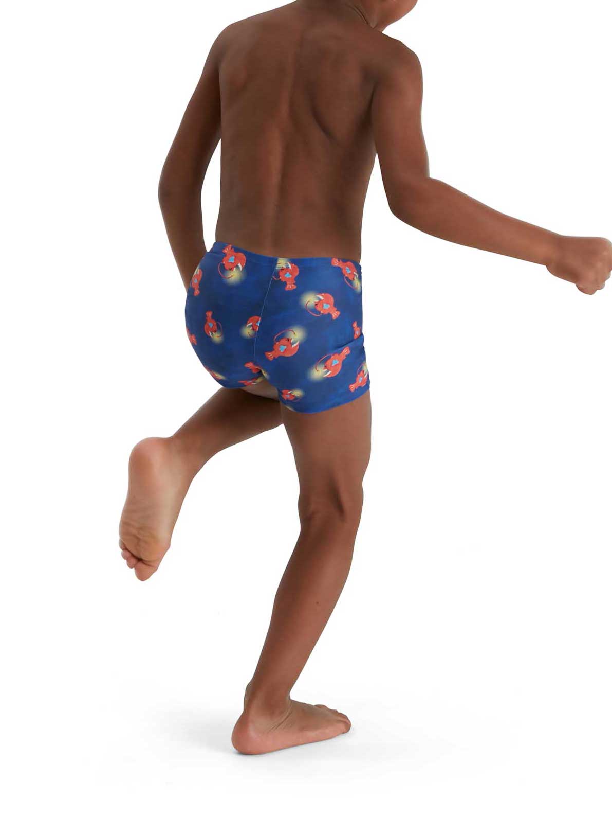 SPEEDO Бански ALV ASHT IM