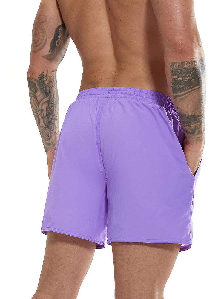 SPEEDO Плувни шорти MENS ESSENTIAL 16 WATERSHORT