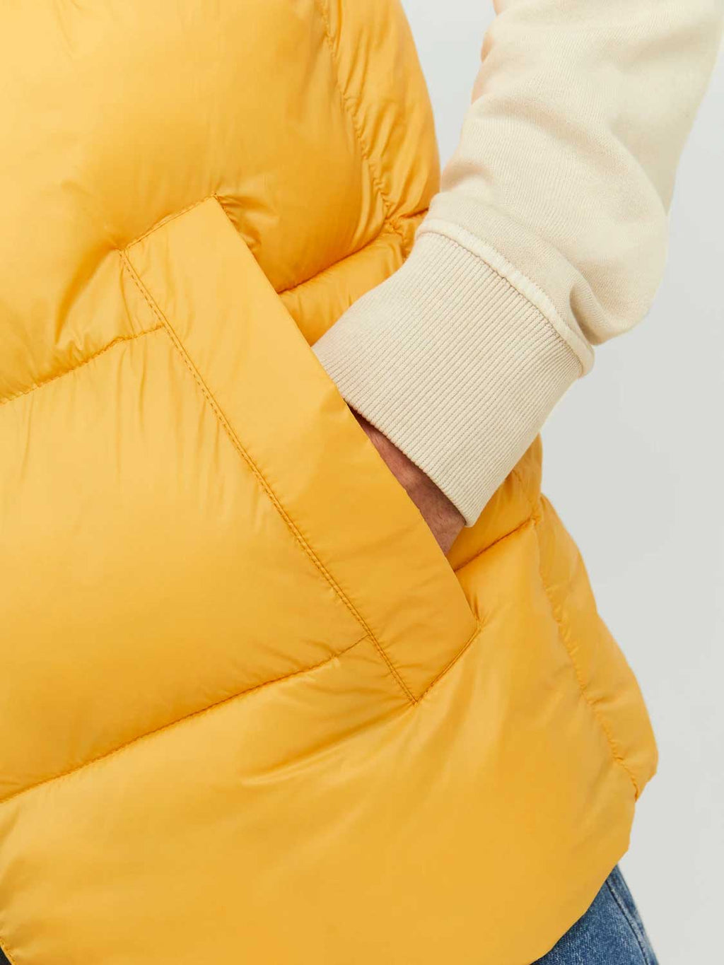 JACK & JONES Елек TOBY
