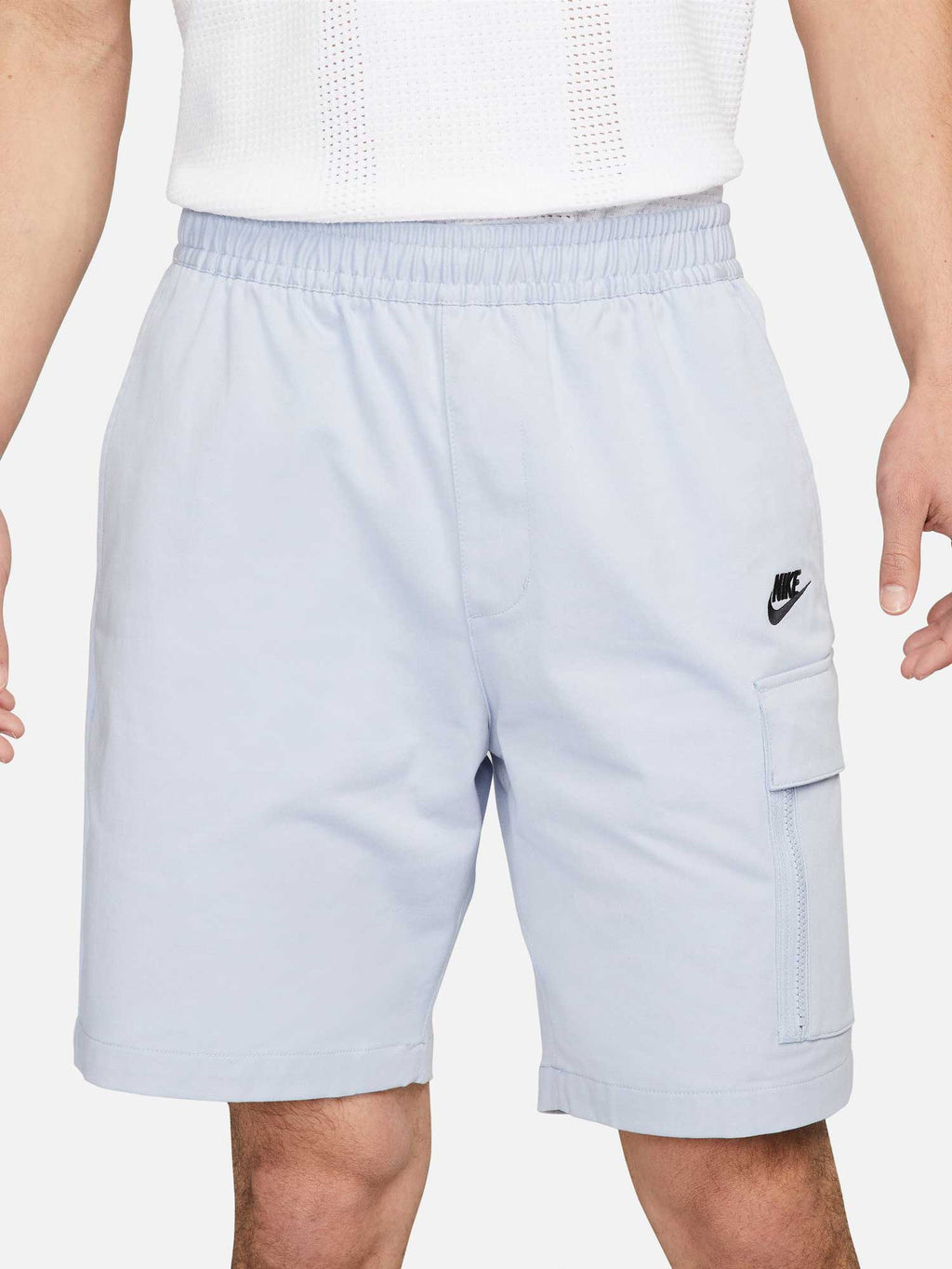 NIKE Къси панталони M NSW SPU WV