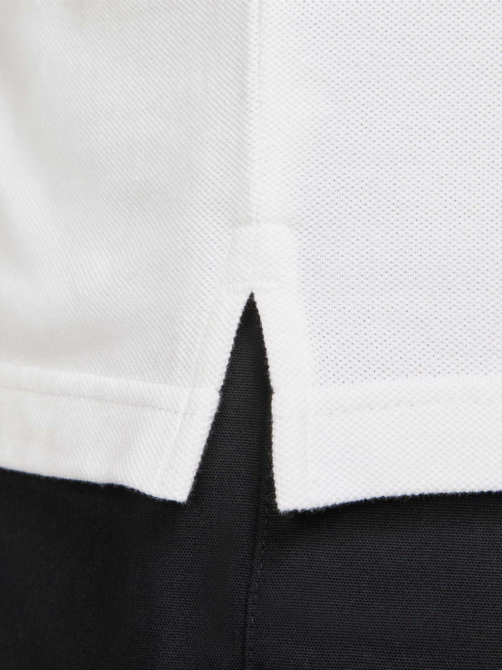 NIKE Поло тениска M NK CLUB SS POLO PIQUE