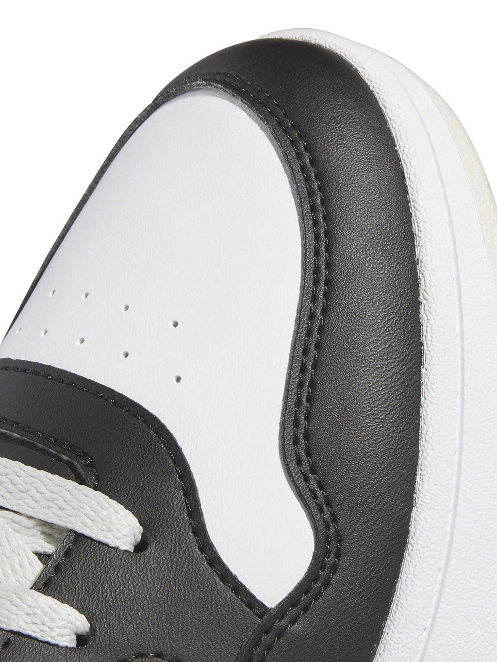 ADIDAS SPORTSWEAR Обувки Hoops 3.0 Mid Lifestyle Basketball Classic