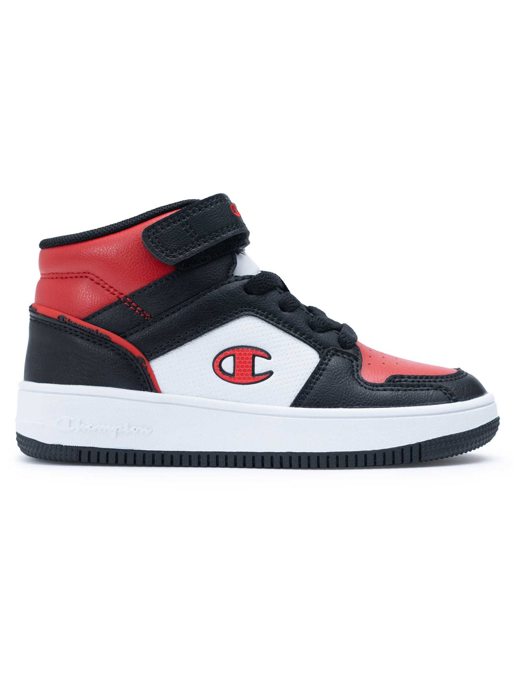 CHAMPION Обувки RD18 2.0 MID B PS Mid Cut Shoe