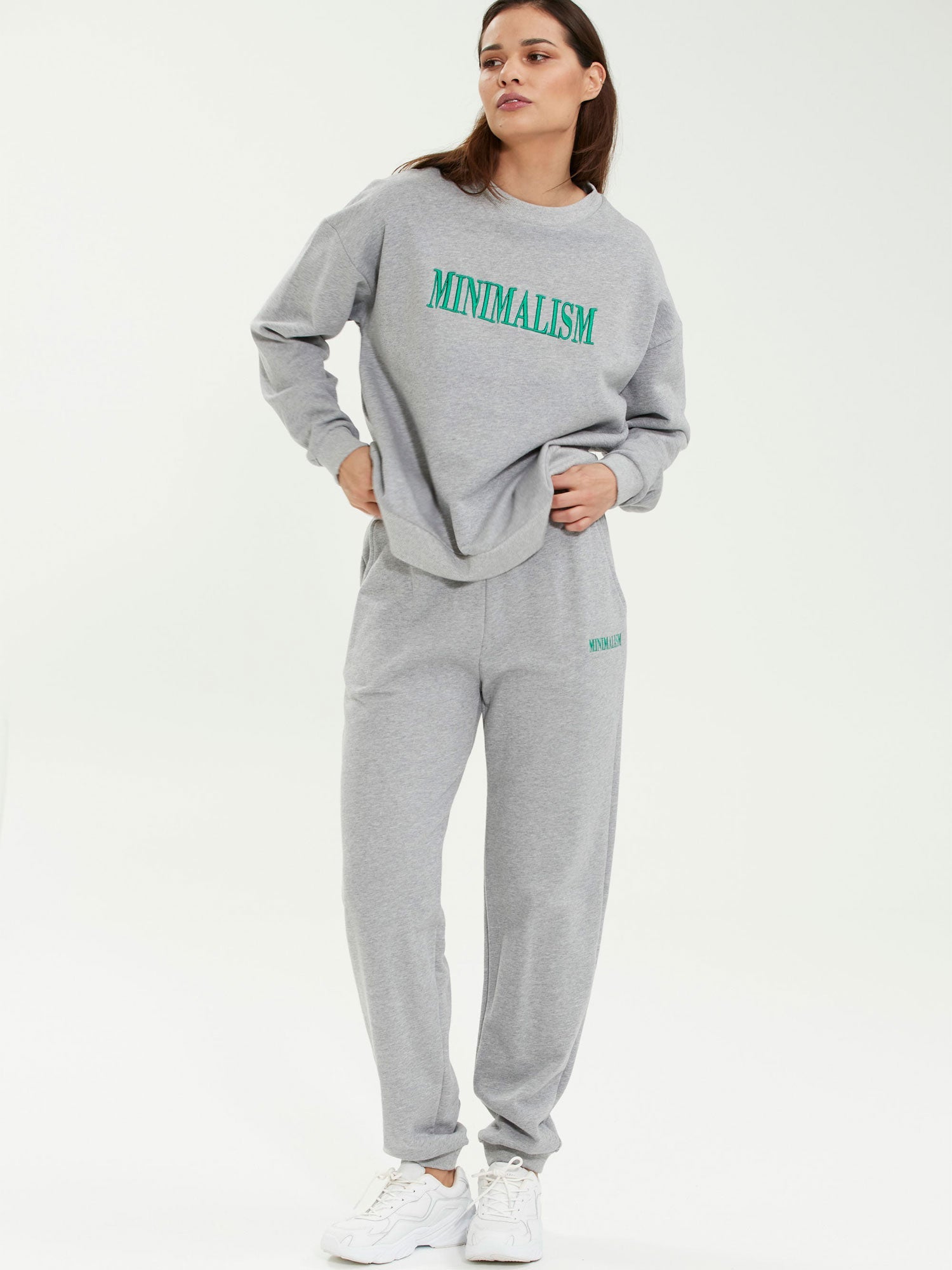 ATHLECIA Спортно долнище Aurore