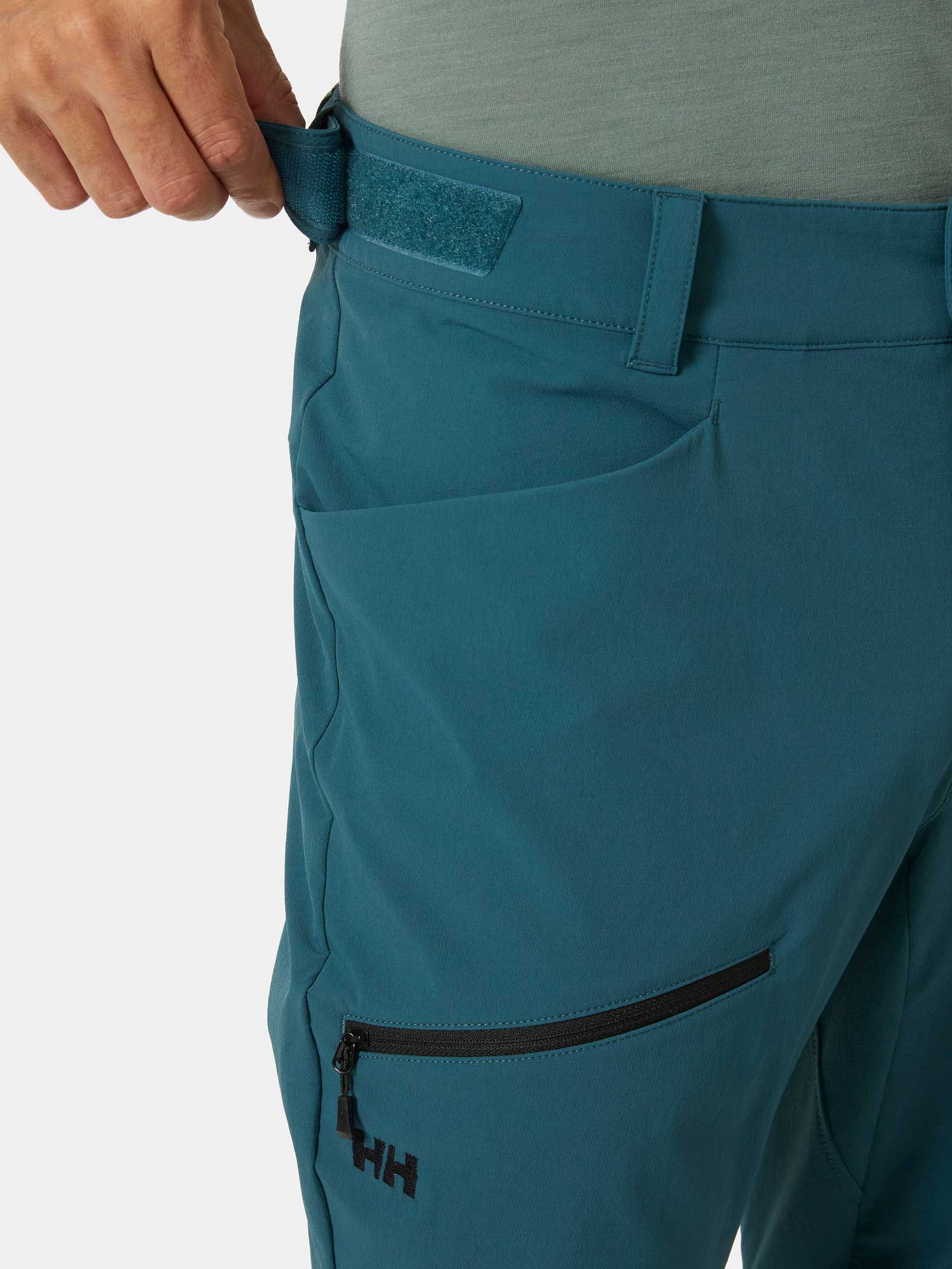 HELLY HANSEN Панталон BLAZE SOFTSHELL