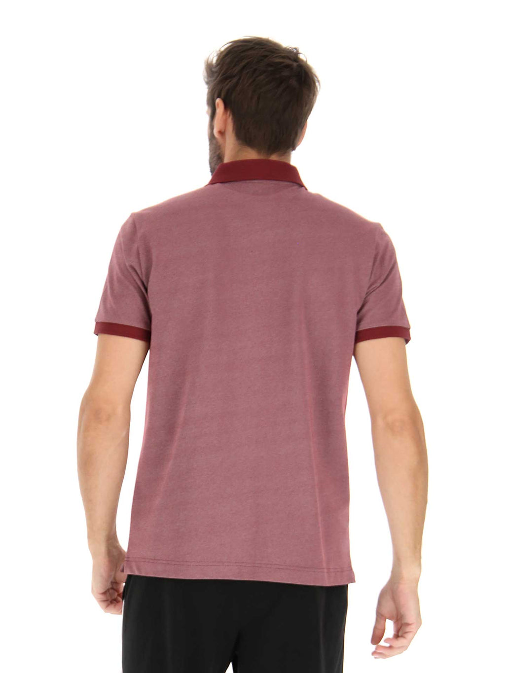 LOTTO Тениска POLO FIRENZE I
