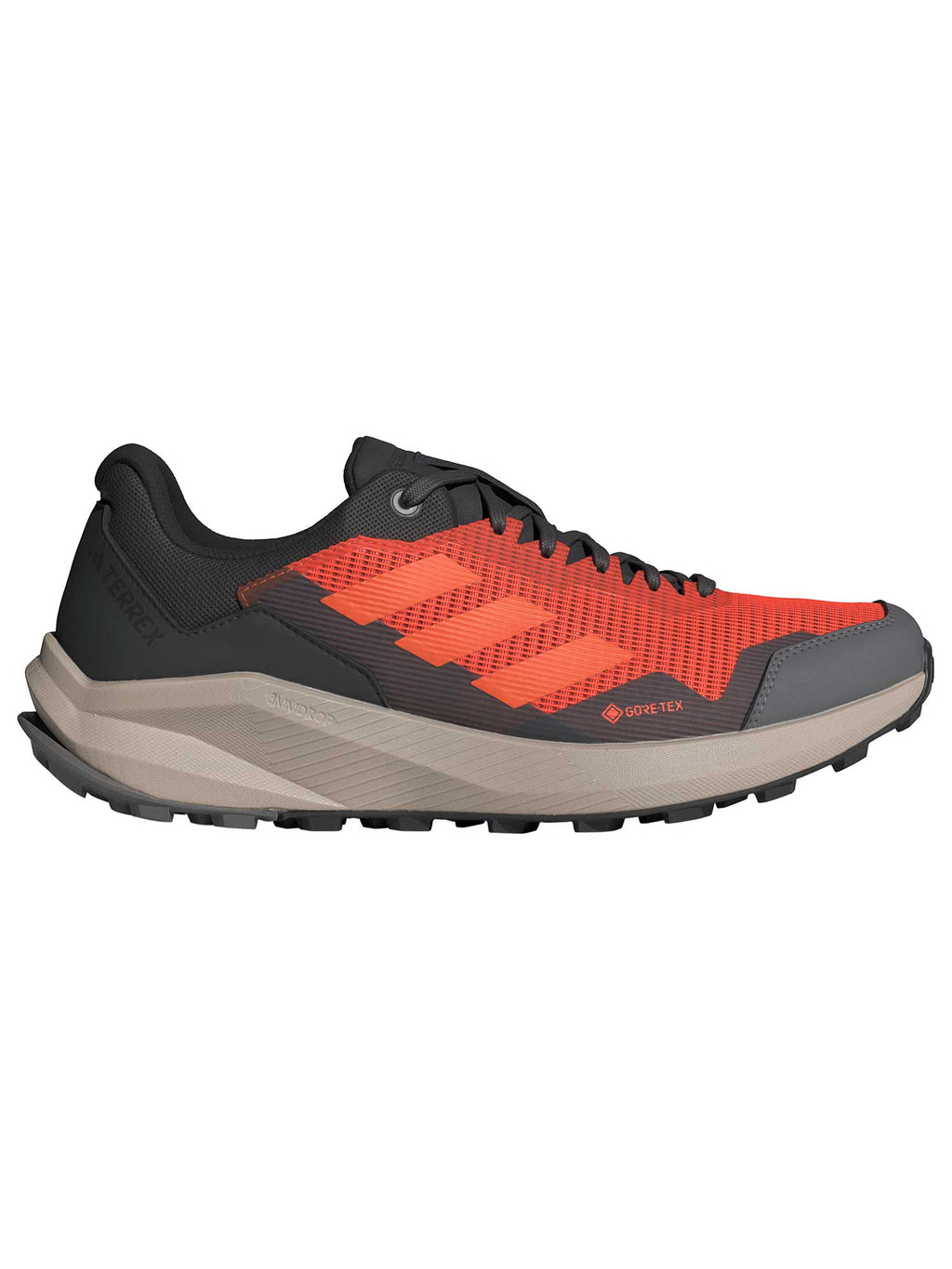 ADIDAS PERFORMANCE Обувки Terrex Trail Rider GORE-TEX Trail