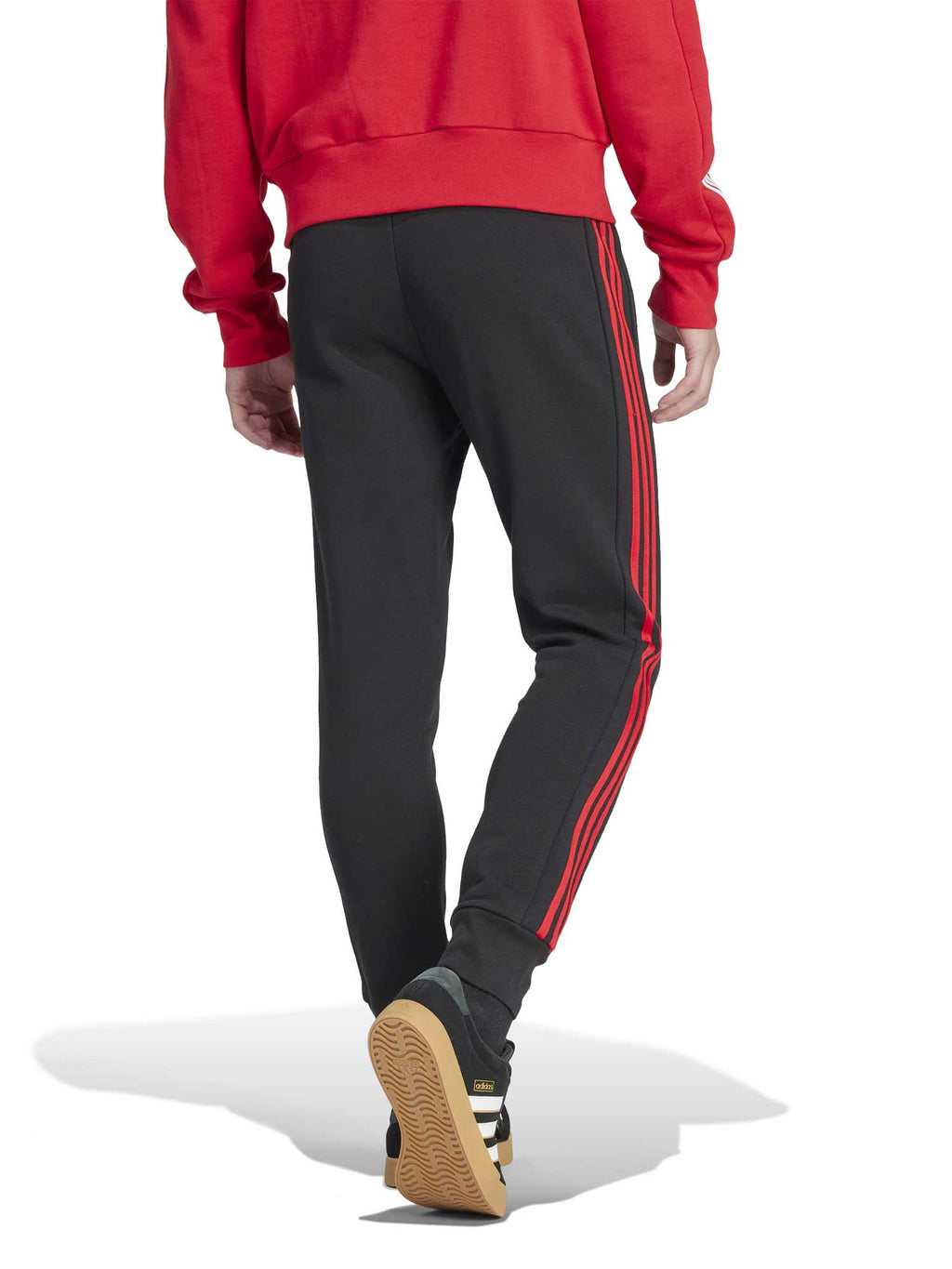ADIDAS PERFORMANCE Спортно долнище Manchester United DNA