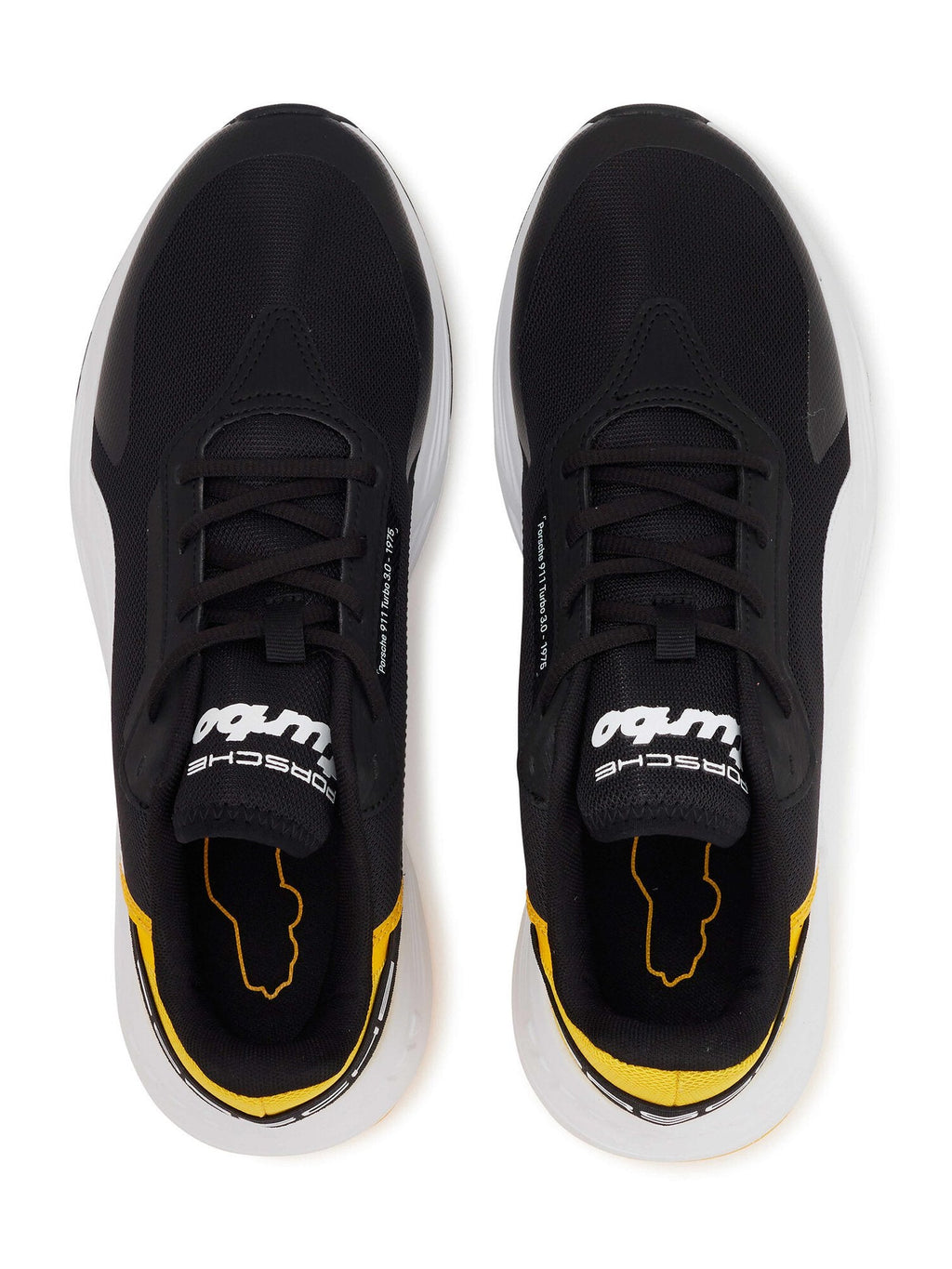 PUMA Обувки PL Tiburion Logo