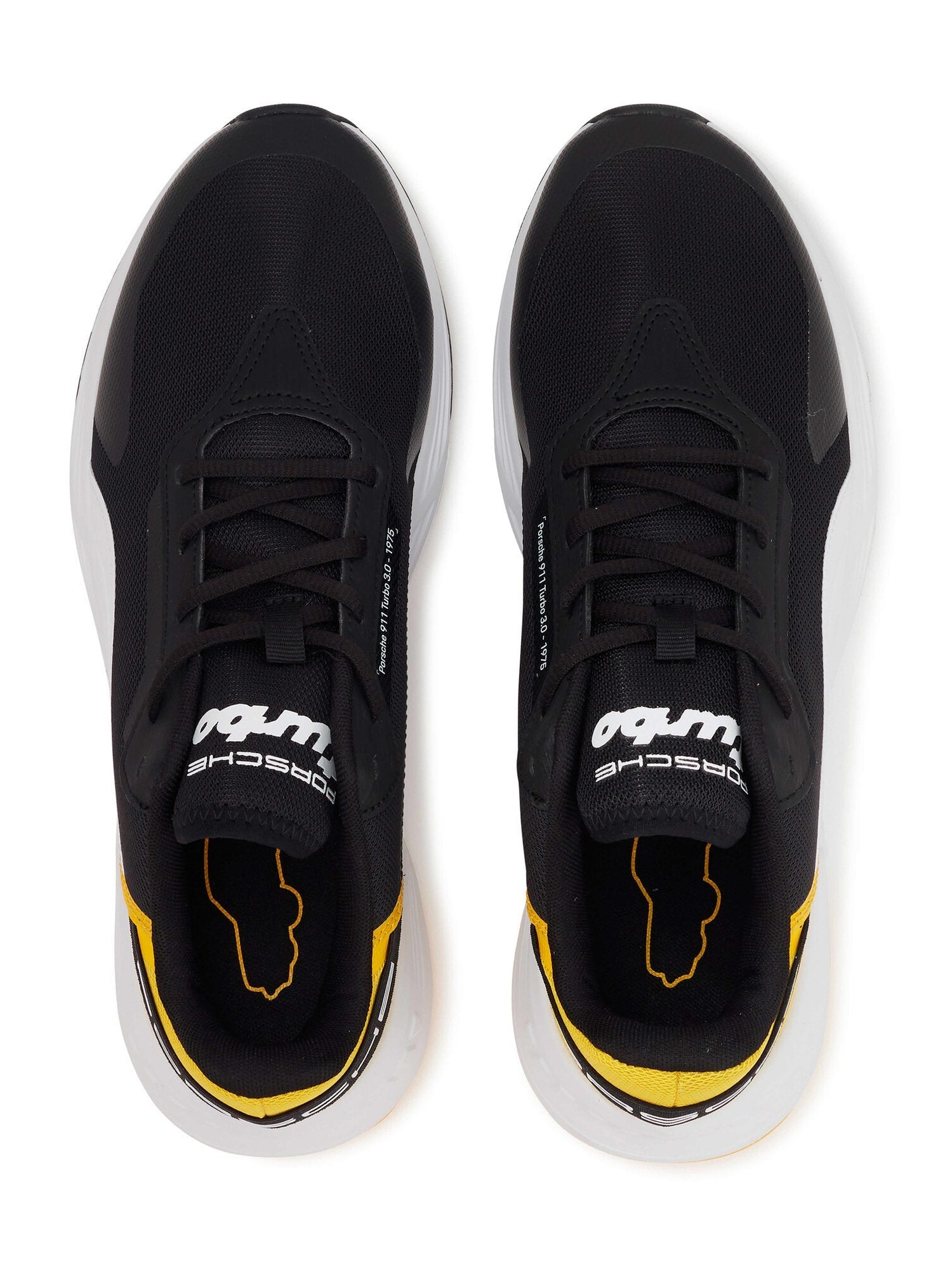 PUMA Обувки PL Tiburion Logo