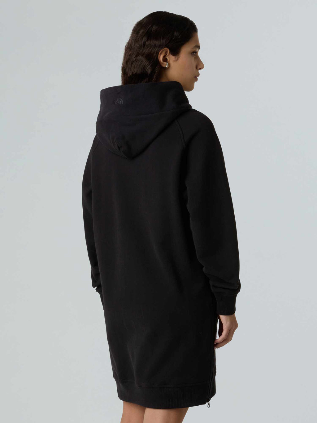 THE NORTH FACE Рокля W RELAXED HOODED DRESS