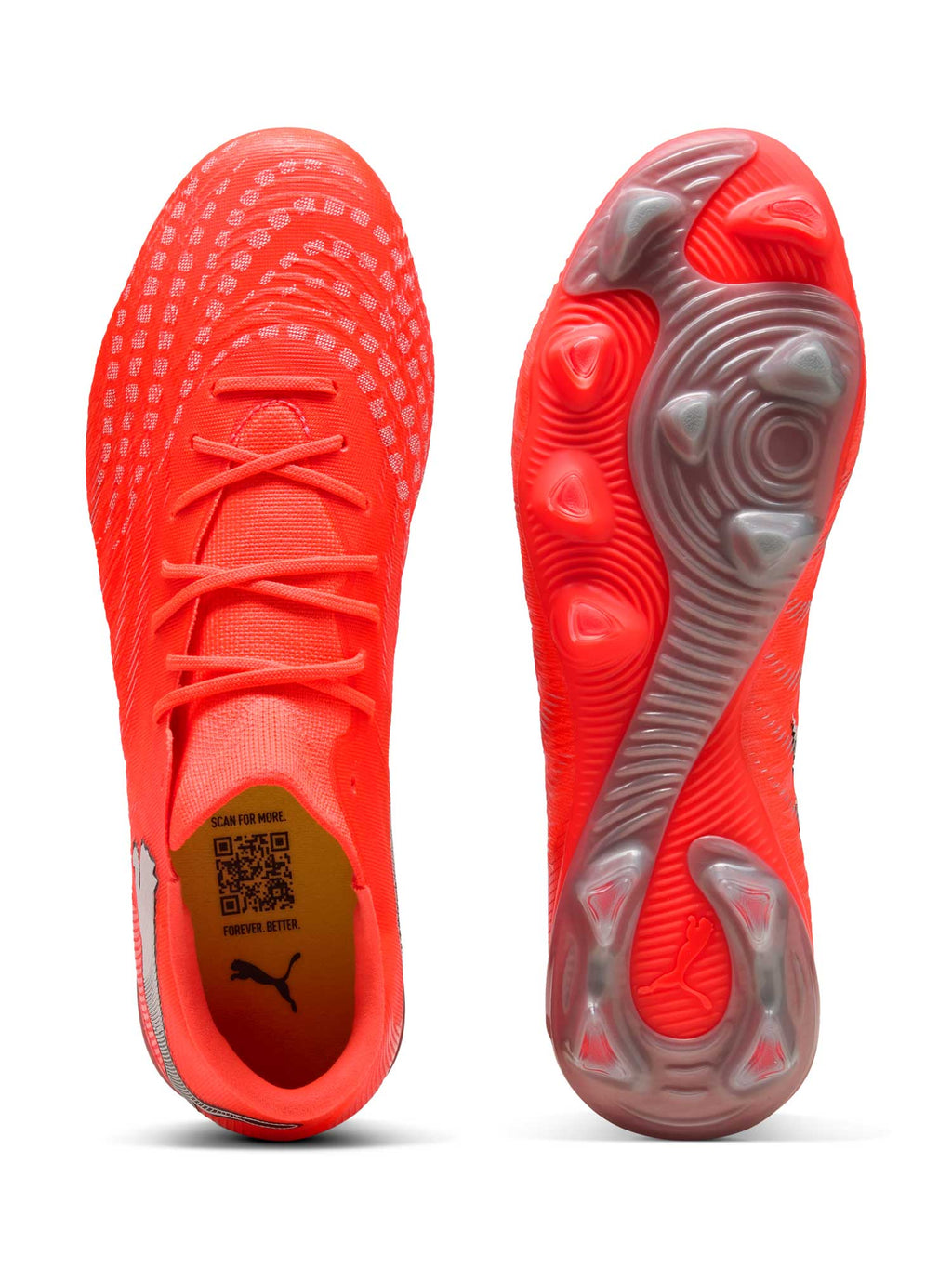 PUMA Обувки FUTURE 9 MATCH FUSION FG/AG