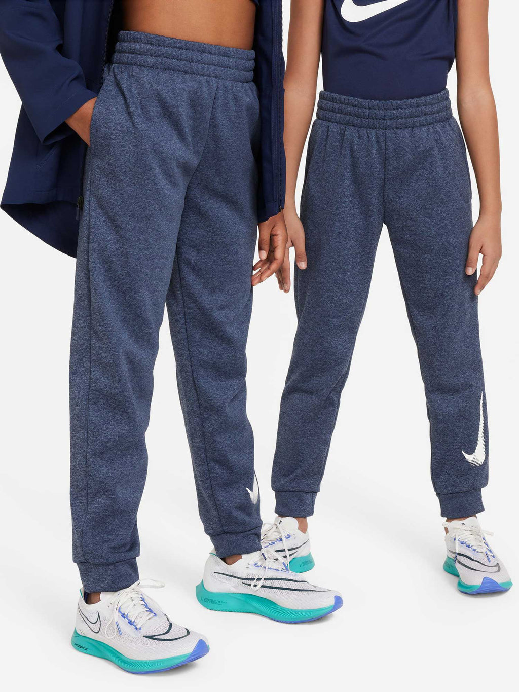NIKE Спортно долнище K NK TF MULTI+ JOGGER HBR