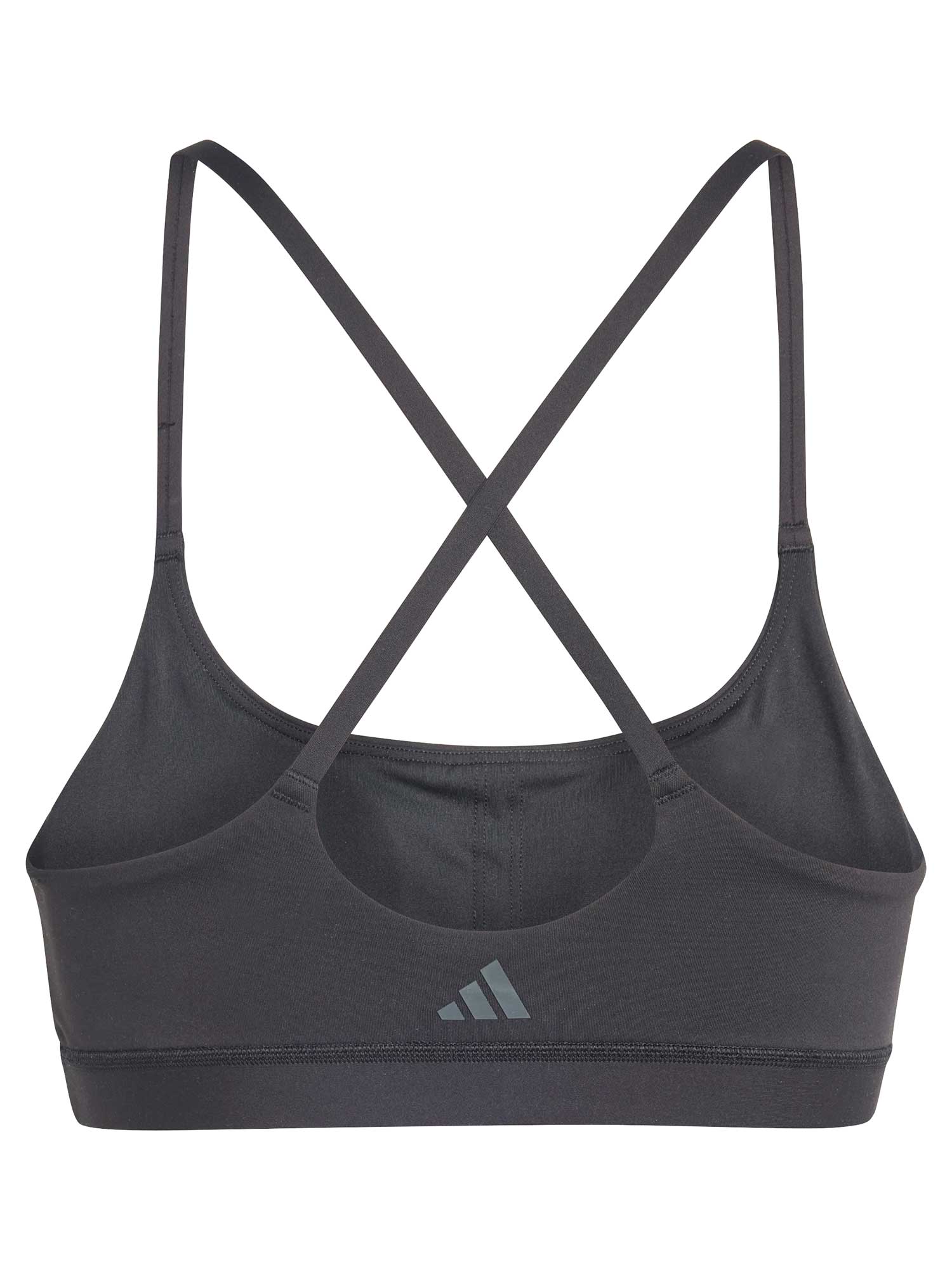 ADIDAS PERFORMANCE Спортен сутиен All Me Light Support Bra