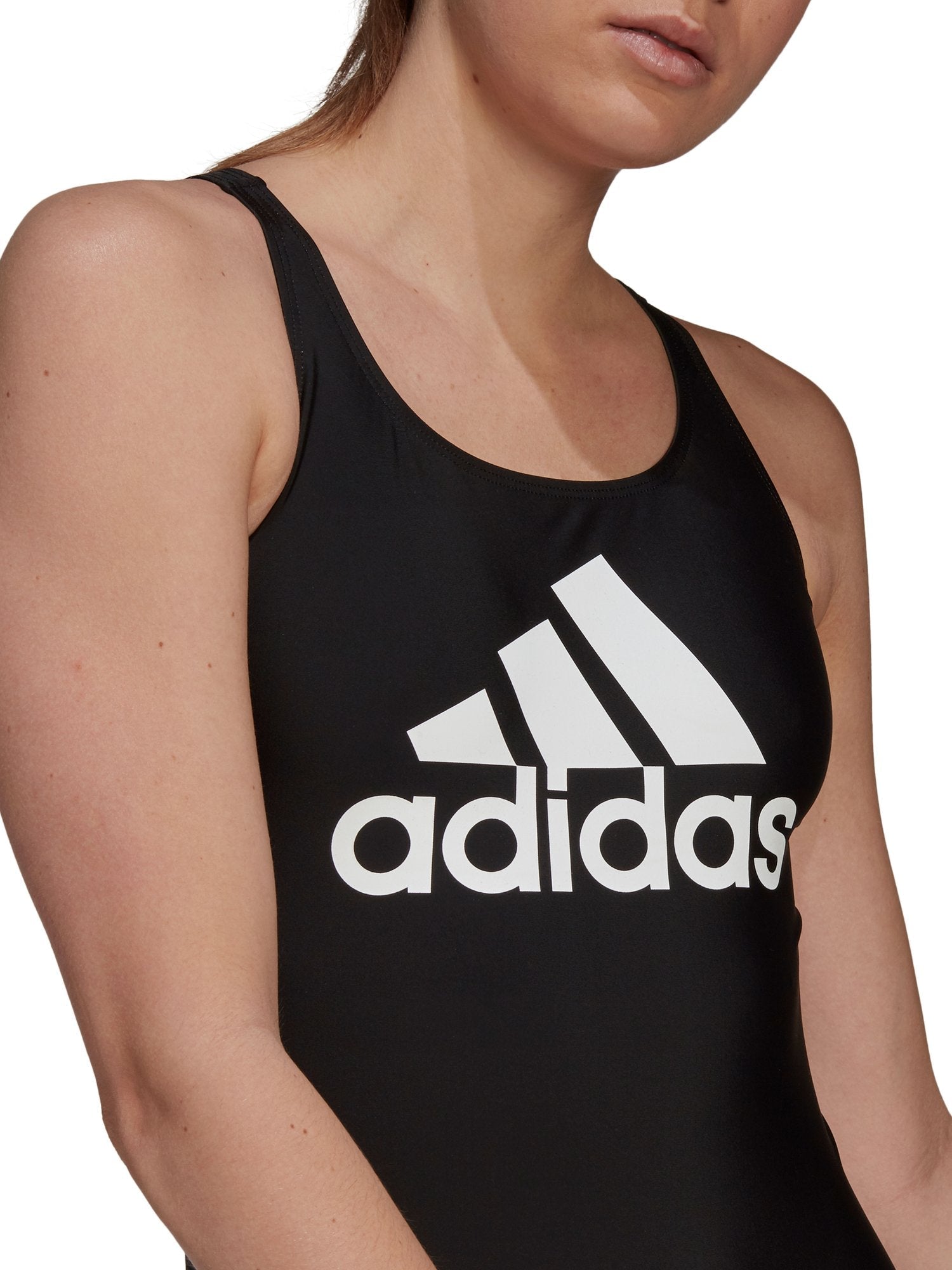 ADIDAS PERFORMANCE Цял бански SH3.RO Big Logo