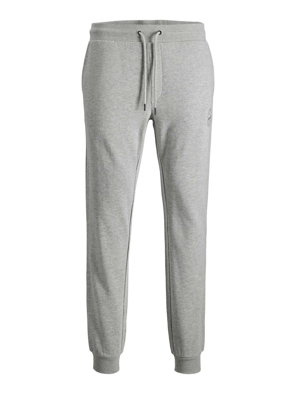 JACK & JONES Спортно долнище JPSTGORDON SHARK SWEAT PANTS NOOS