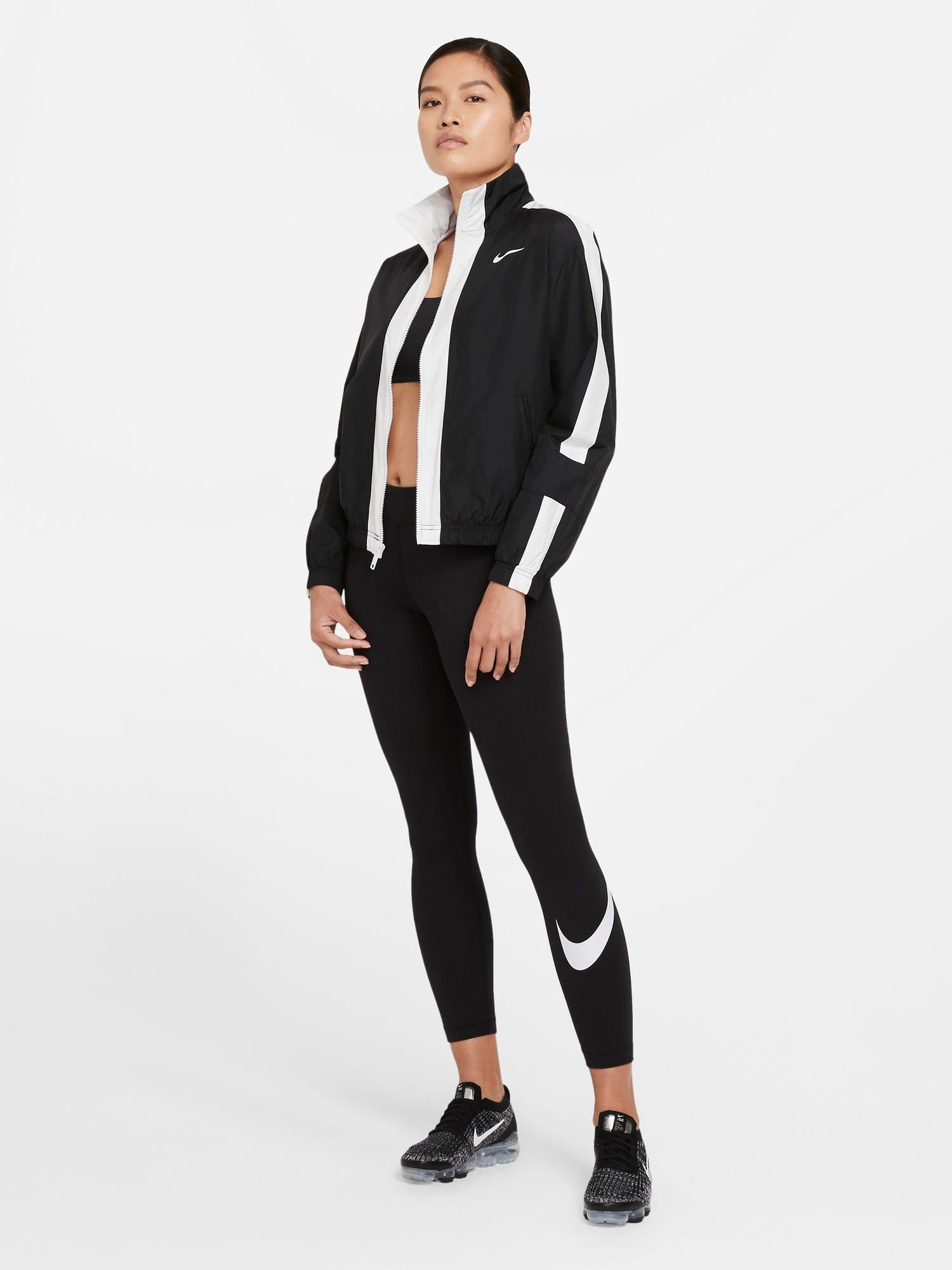 NIKE Клин W ESSNTL GX MR SWSH