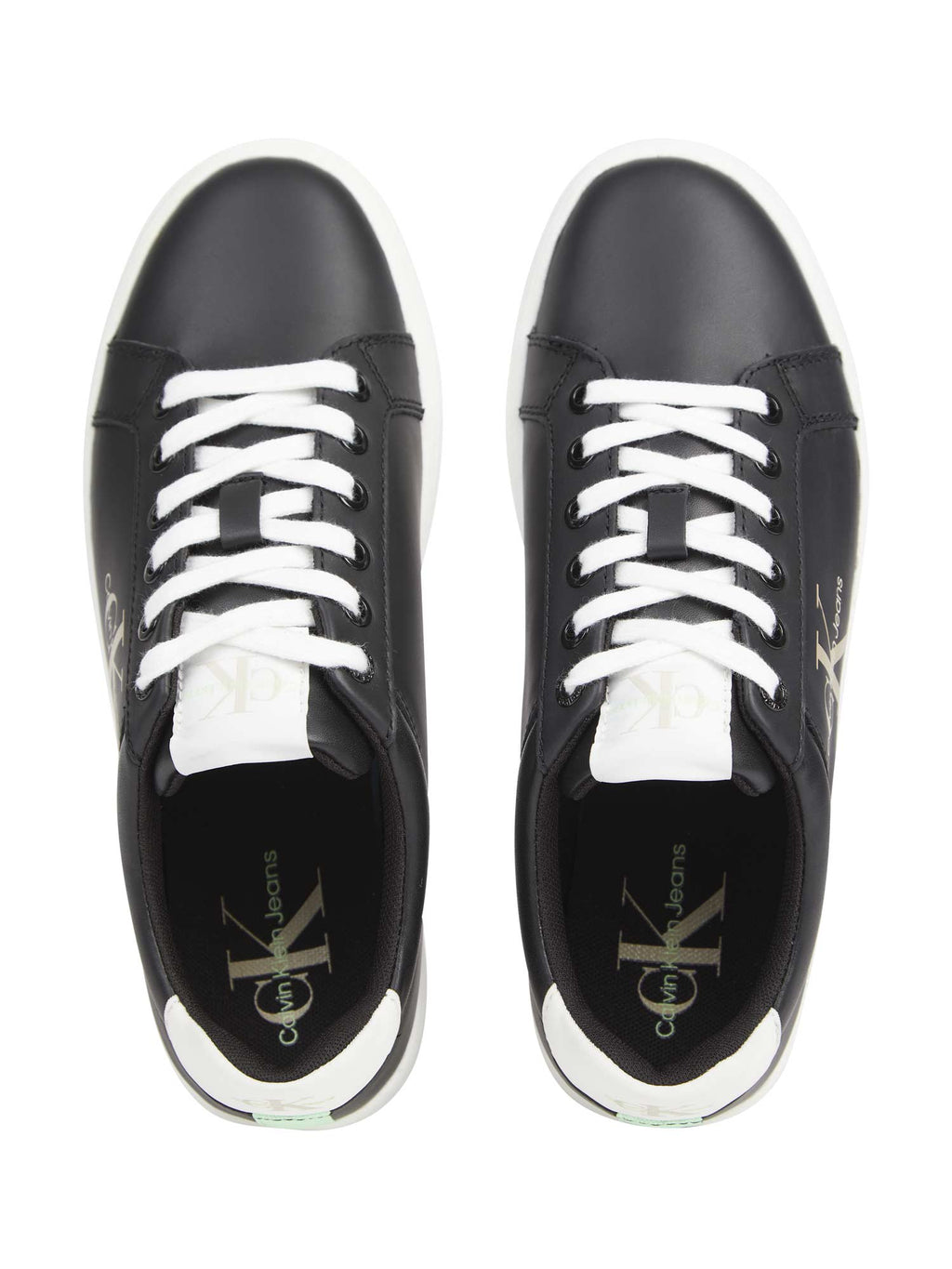 Calvin Klein Jeans Обувки CLASSIC CUPSOLE