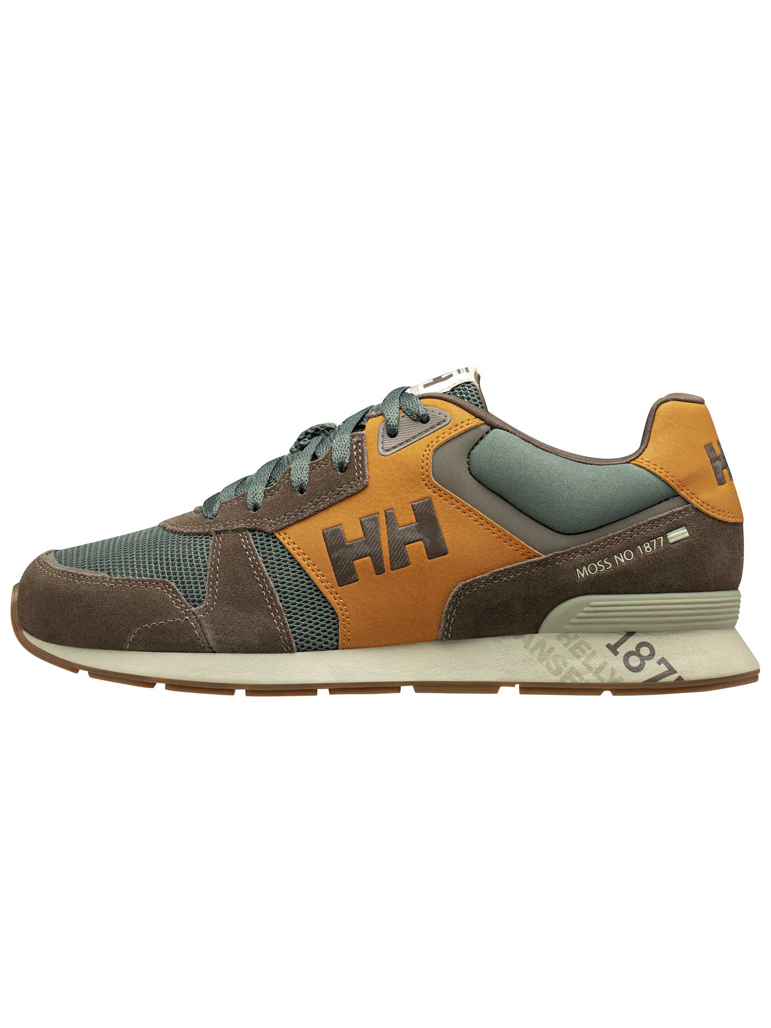 HELLY HANSEN Обувки ANAKIN LEATHER 2