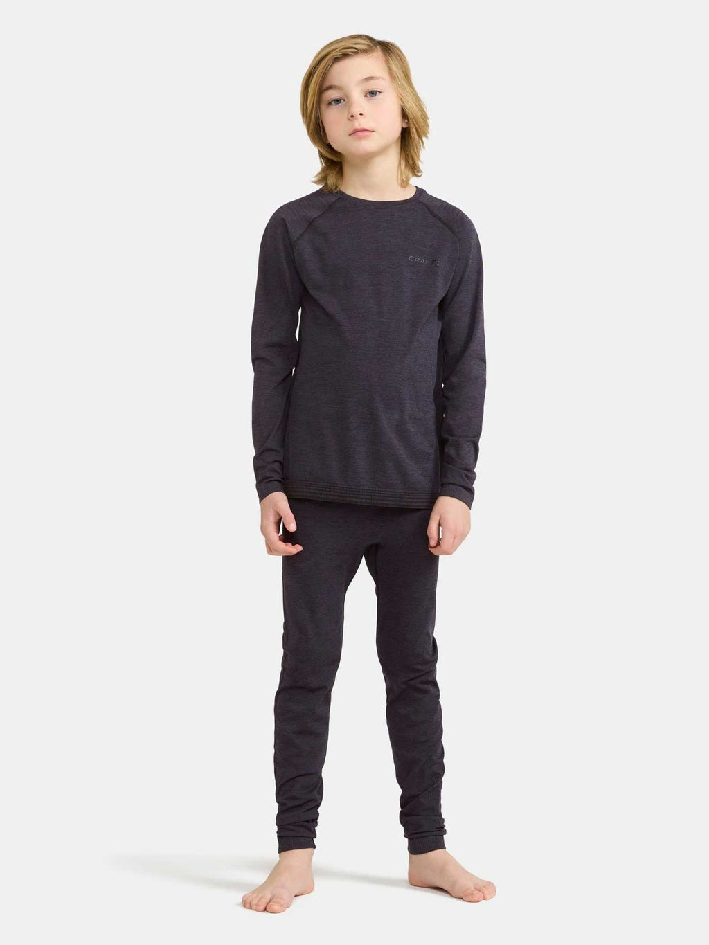 CRAFT Термобельо к-т CORE DRY ACTIVE COMFORT SET JR