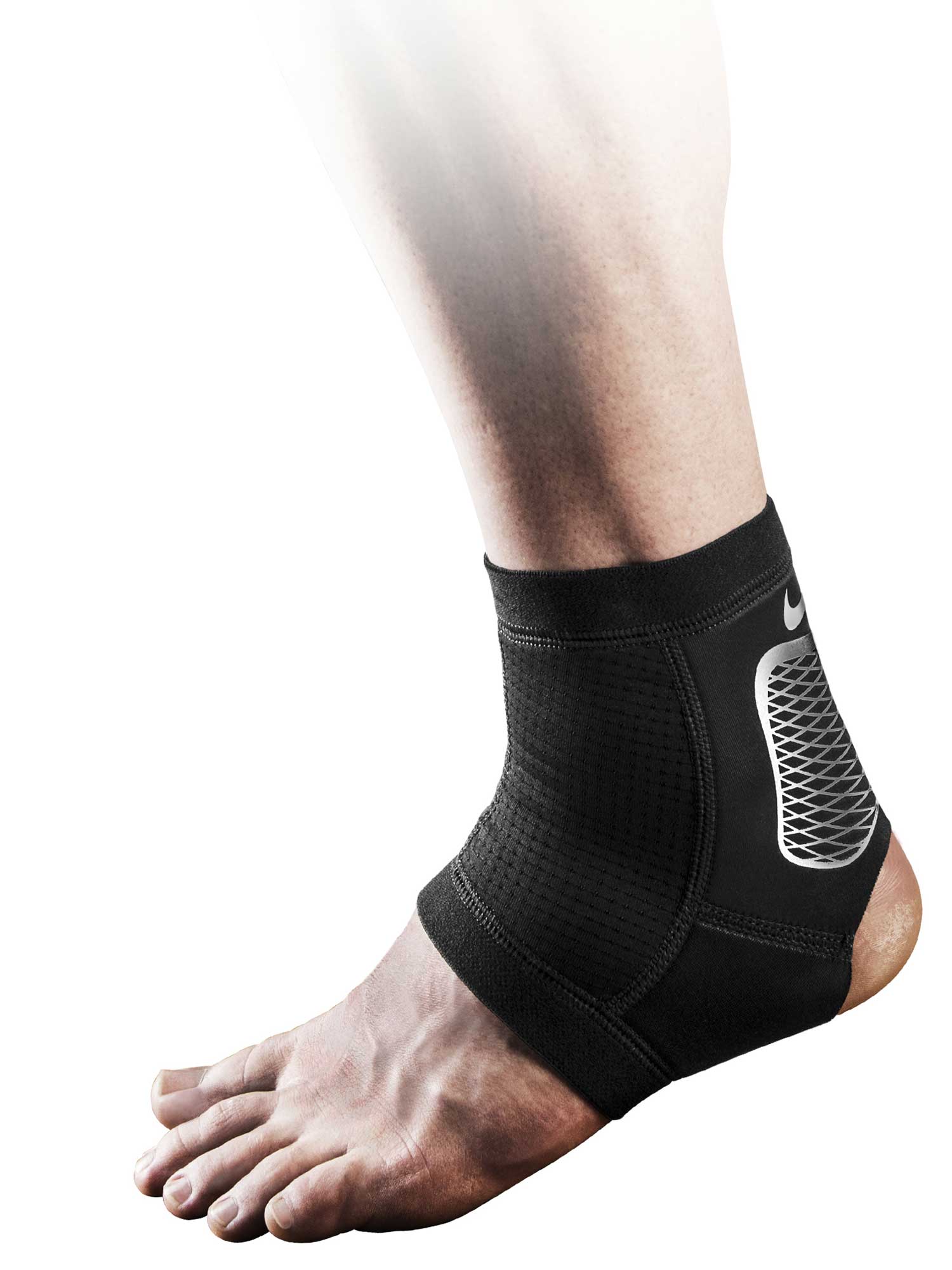 NIKE Протектор за глезен PRO HYPERSTRONG 2.0