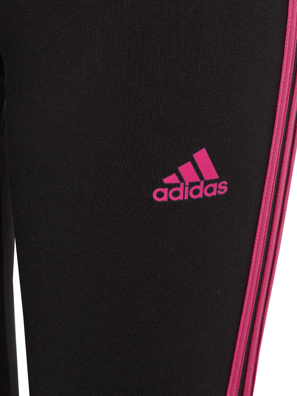 ADIDAS SPORTSWEAR Клин Essentials 3-Stripes Cotton Leggings