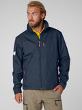 HELLY HANSEN Яке CREW MIDLAYER JACKET