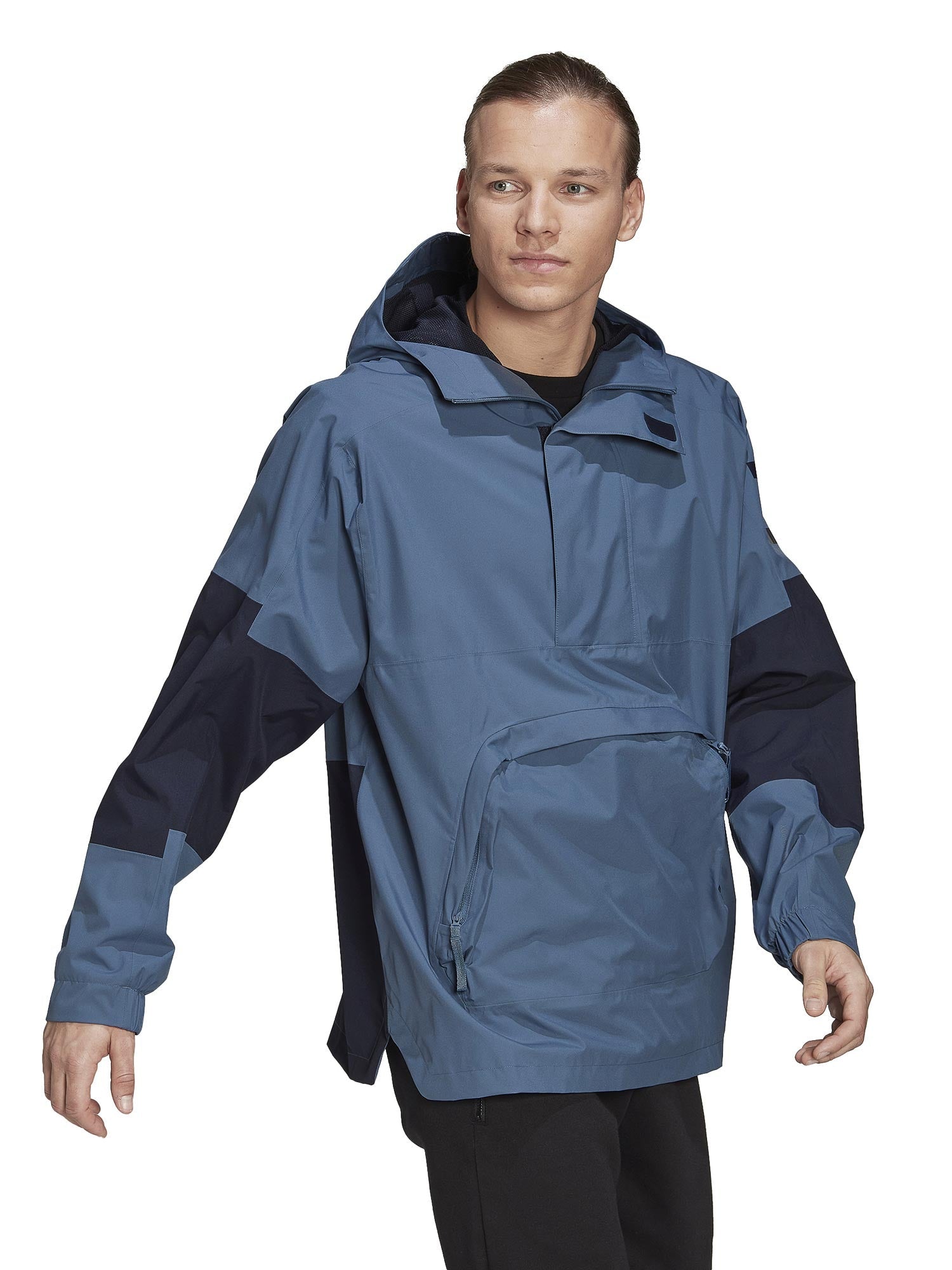 ADIDAS PERFORMANCE Анорак Utilitas RAIN.RDY Anorak